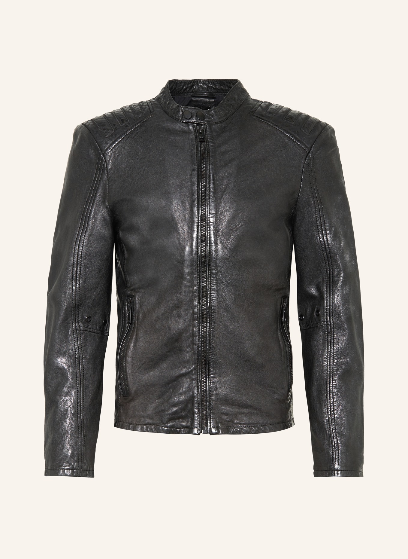 Price Gipsy Biker Jacket Gipsy Shanila Women's Leather Jacket 1101