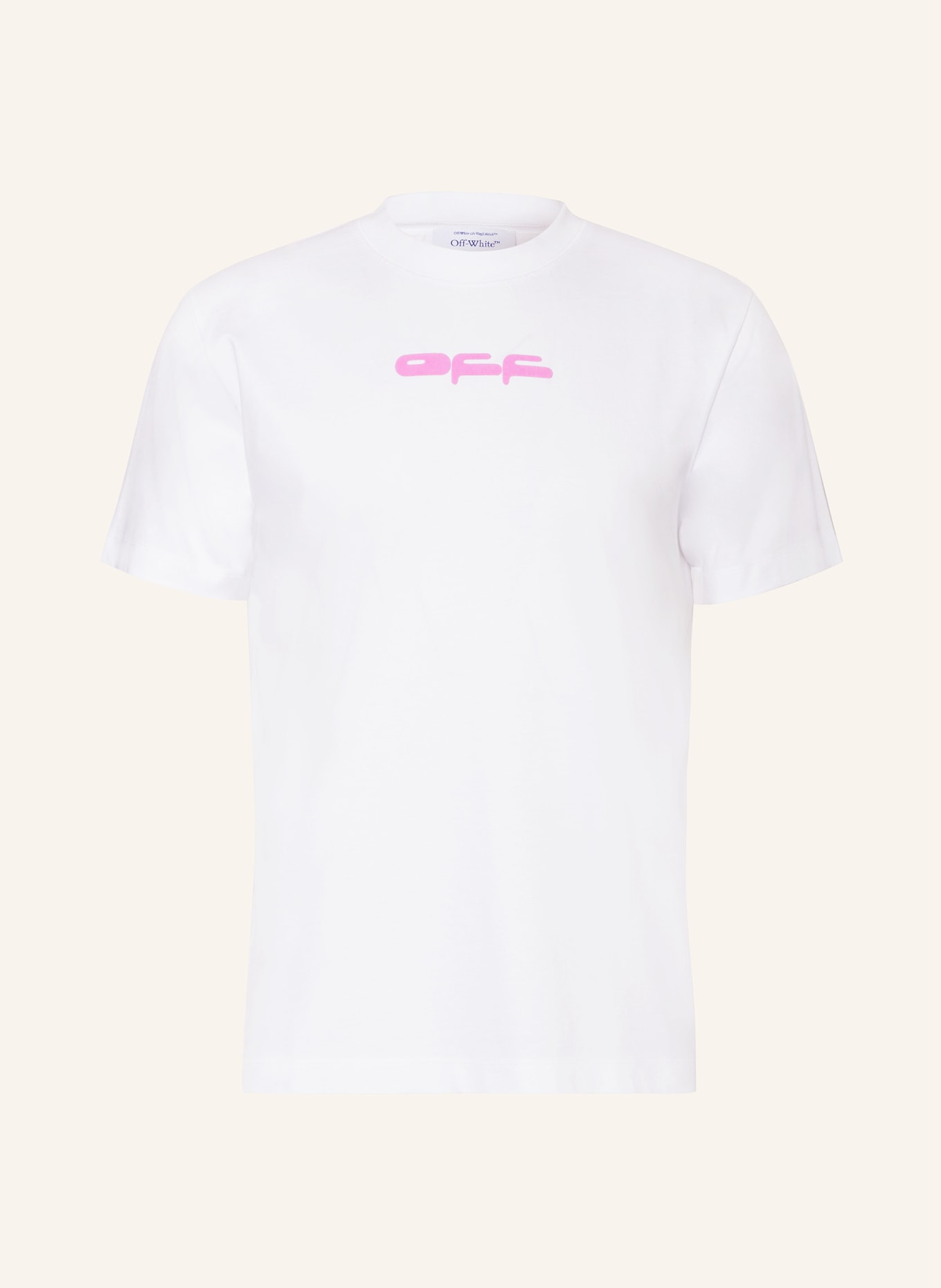 Off white dragon tee shop