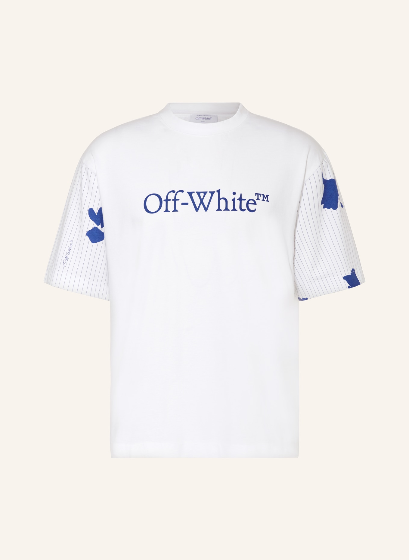 T shirts off white hotsell