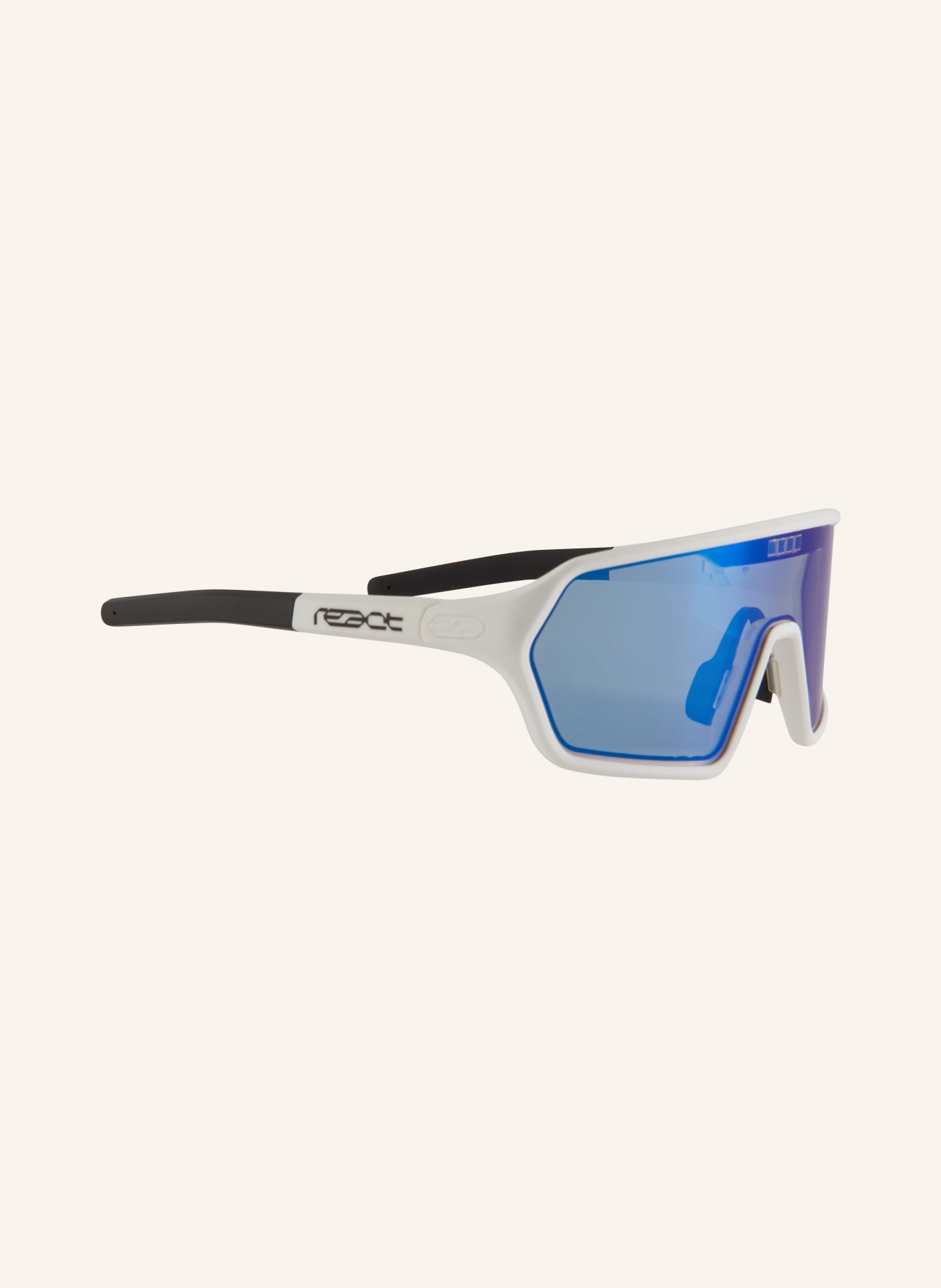 react Multisportbrille REV, Farbe: Pullover für Damen (Bild 3)