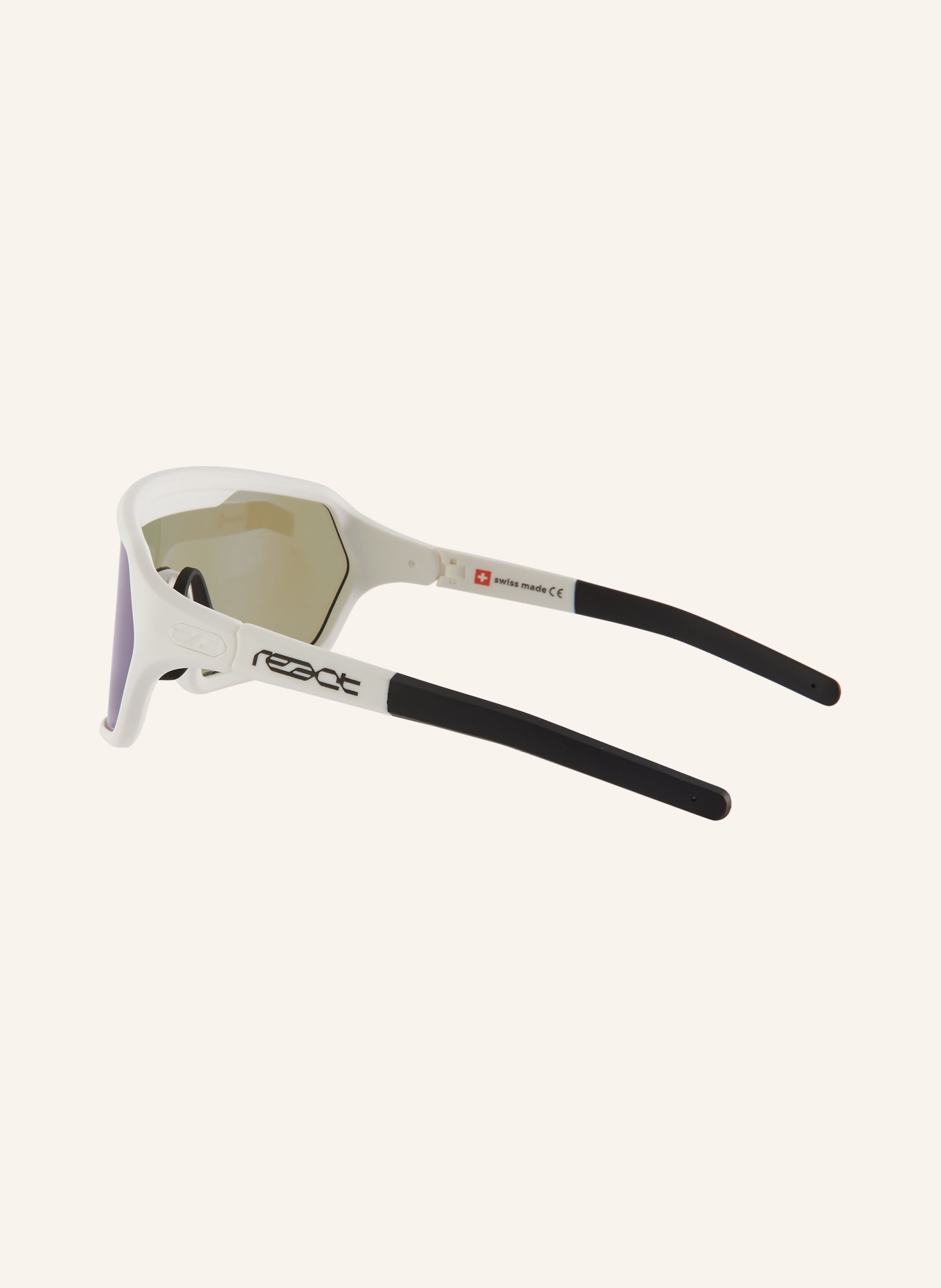 react Multisportbrille REV, Farbe: Pullover für Damen (Bild 4)