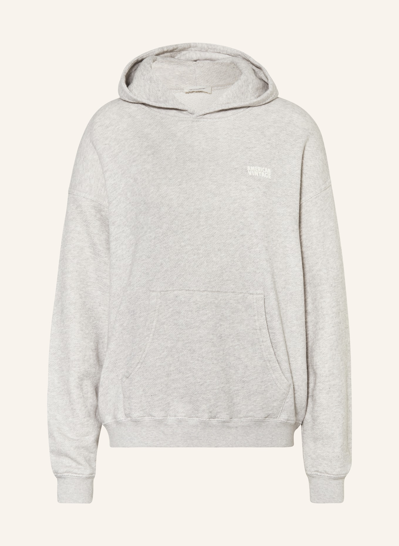 American Vintage Hoodie KODYTOWN