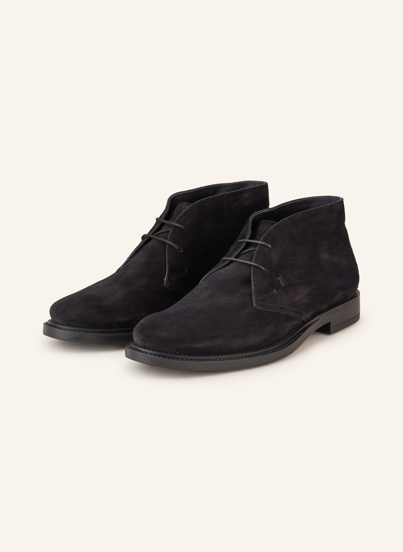 TOD S Desert boots