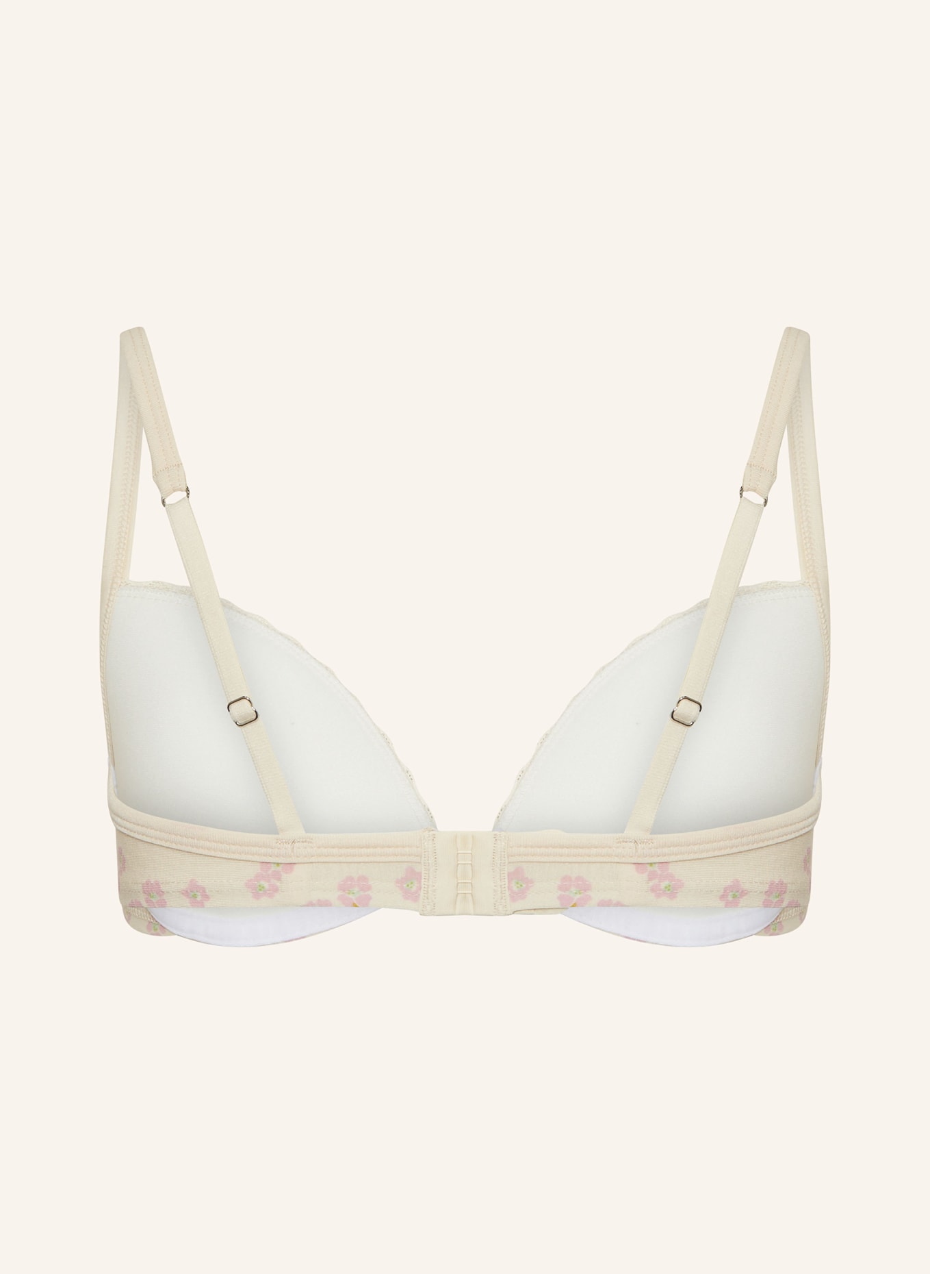 Sanetta Soft-BH: im letzten Bestellschritt einlösen