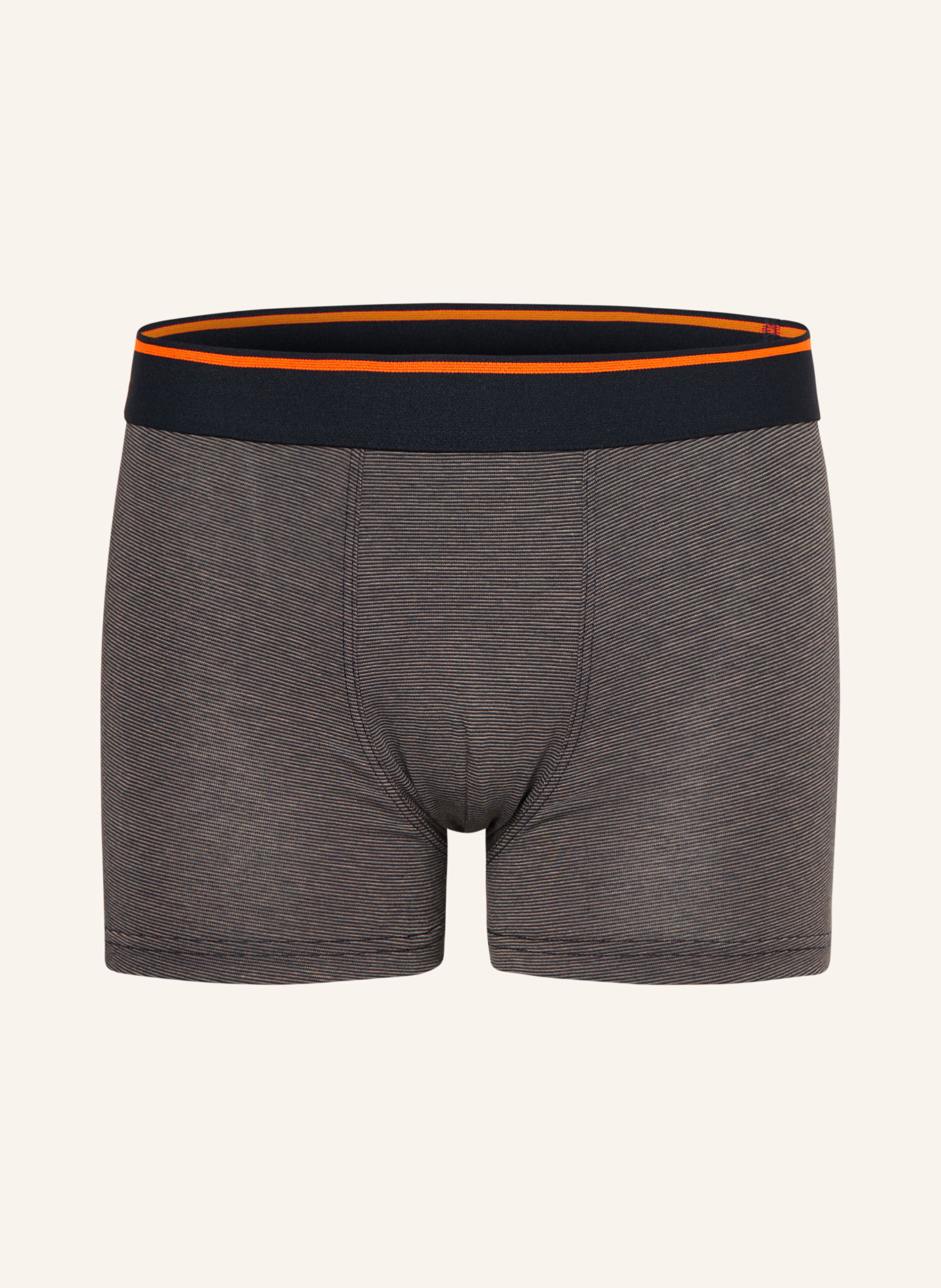 Sanetta Boxershorts: DUNKELBLAU