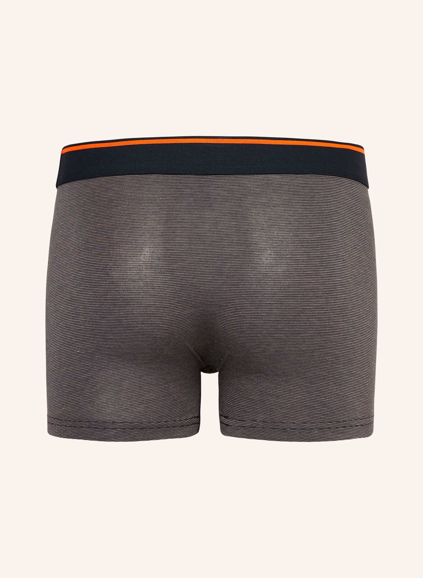 Sanetta Boxershorts: DUNKELBLAU