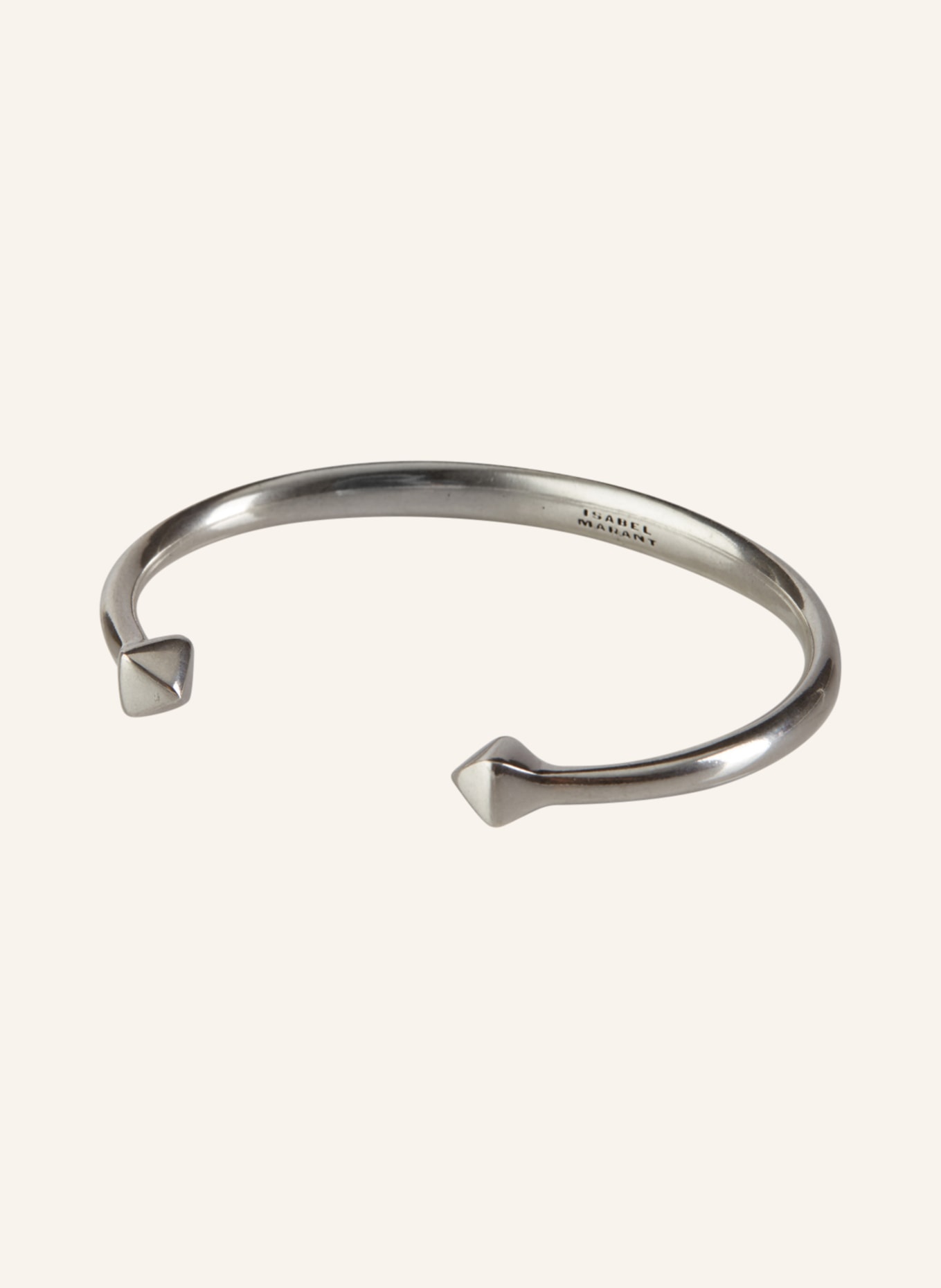 ISABEL MARANT Armreif, Farbe: SILBER (Bild 2)