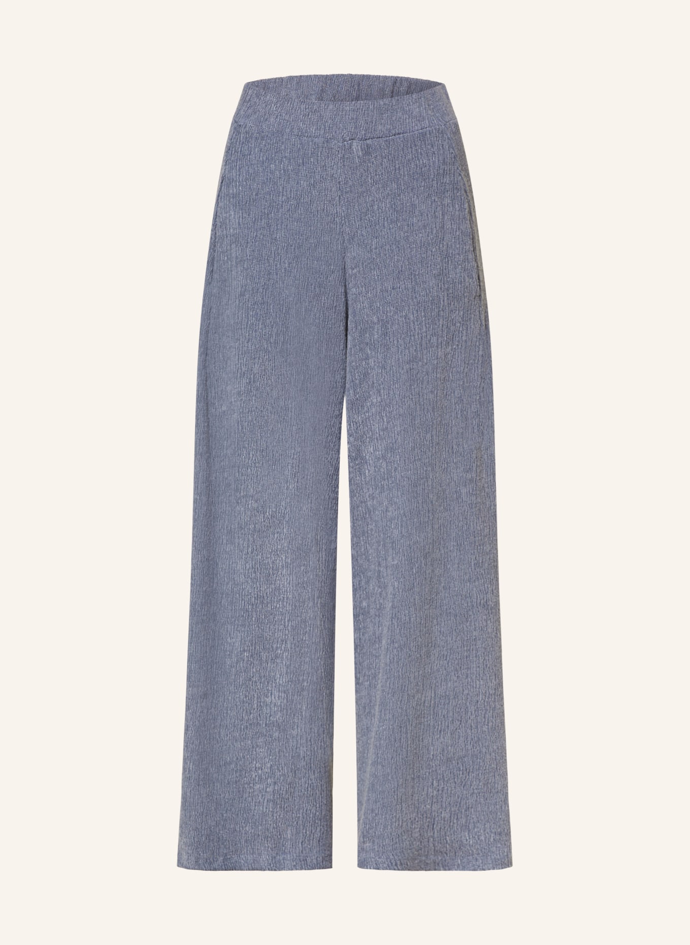 rich&royal Culotte, Farbe: BLAU (Bild 1)