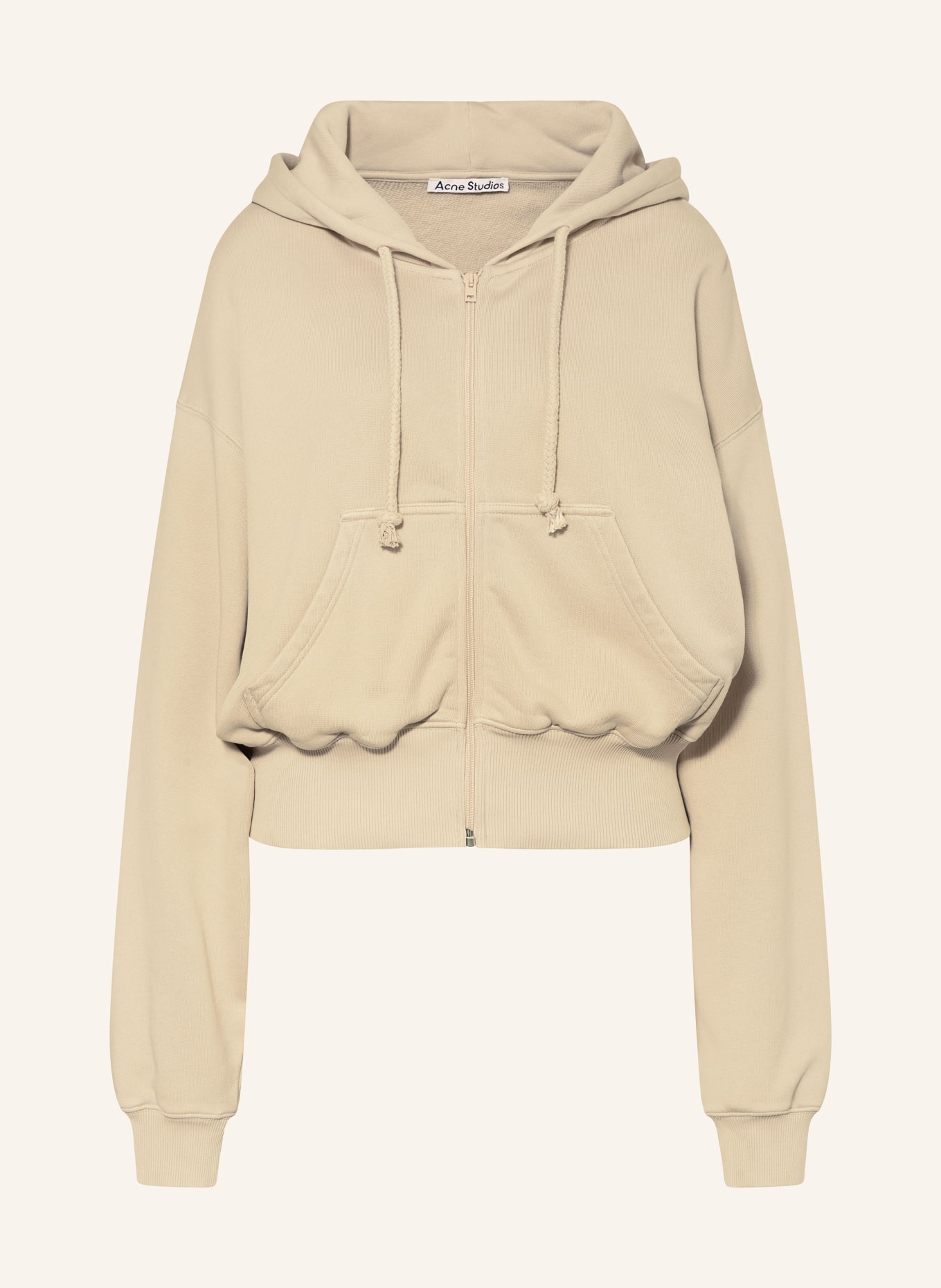Acne Studios Sweat jacket