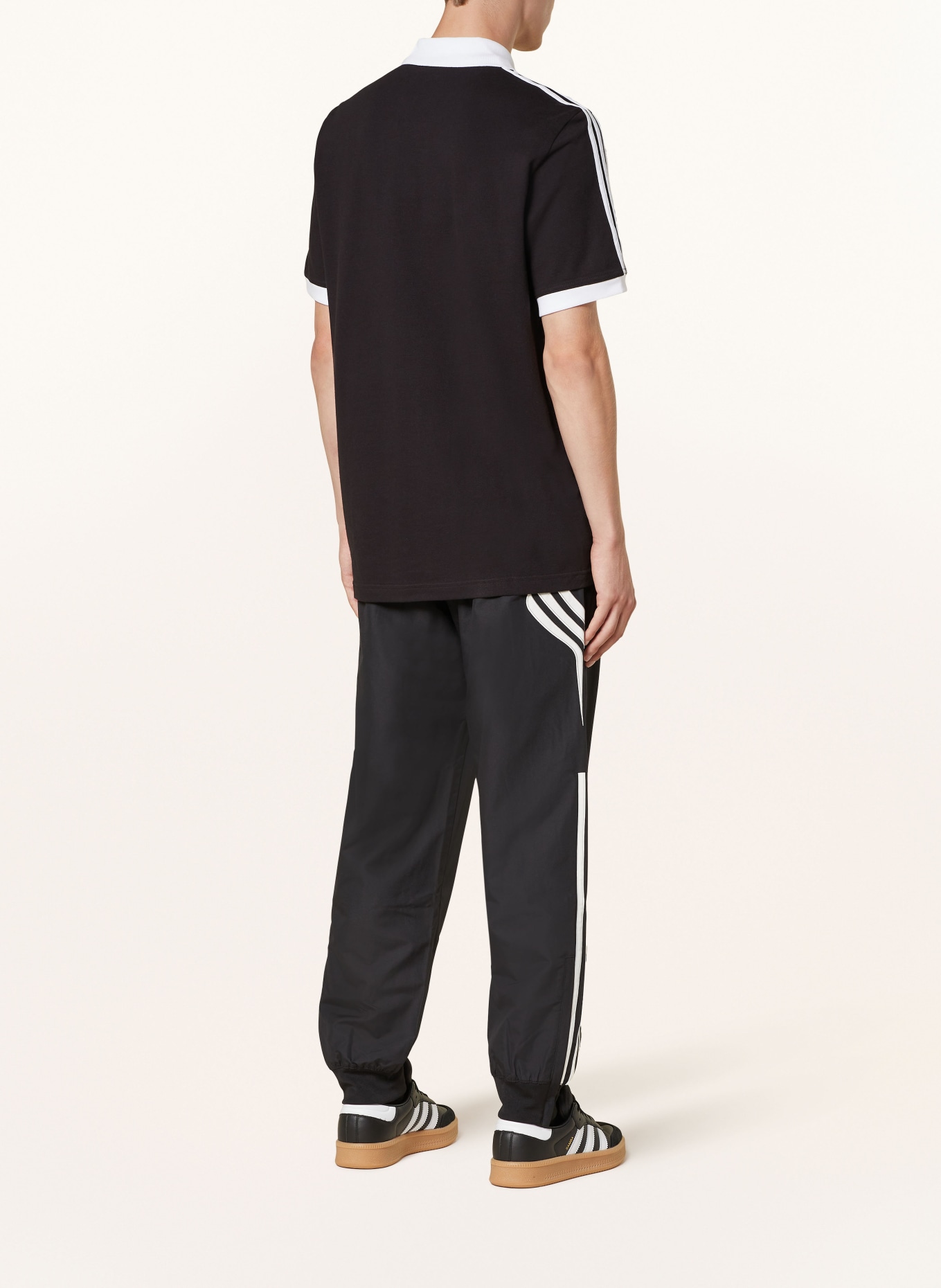 Adidas pocket polo online