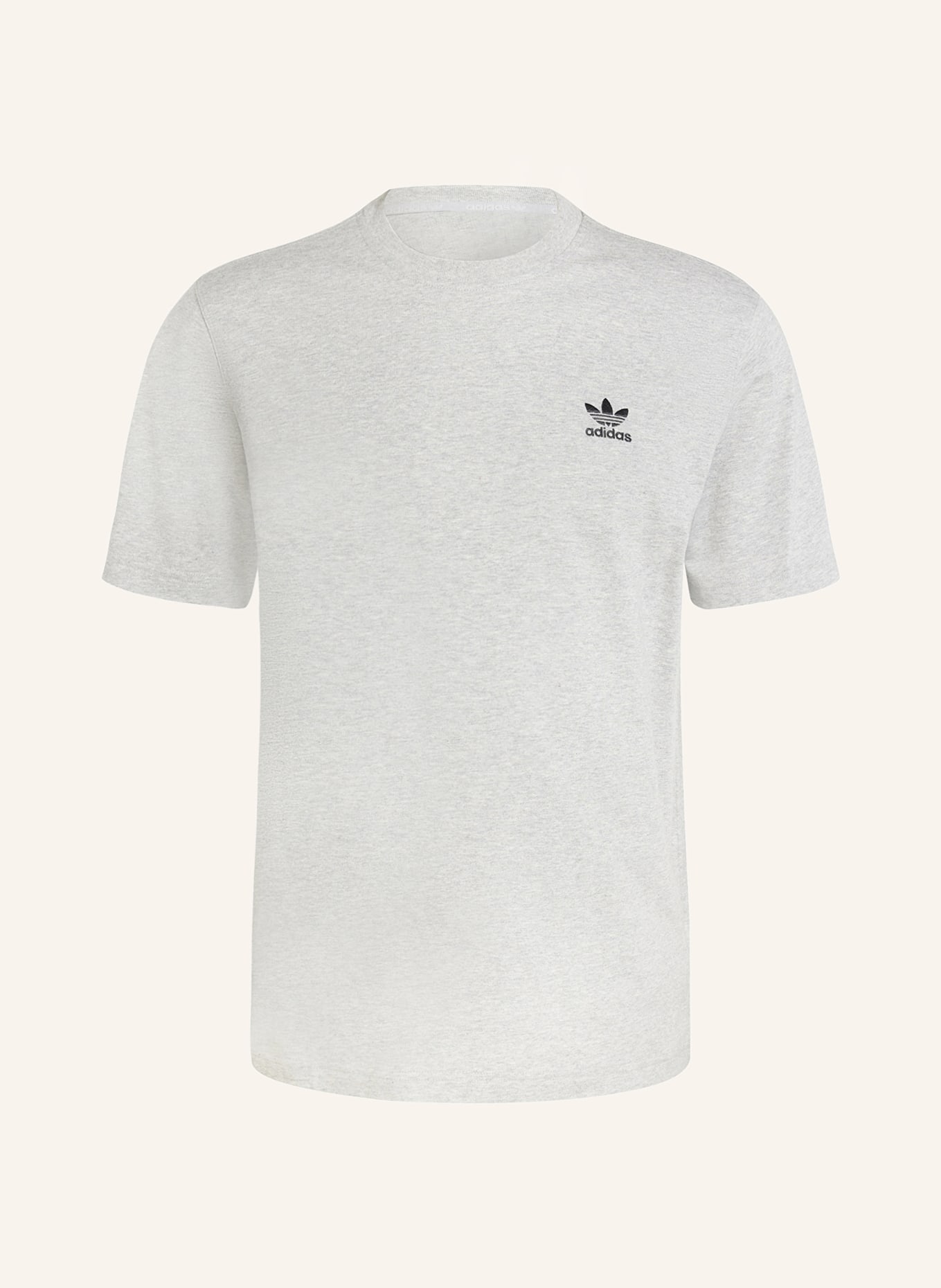 Adidas originals t shirt mens outlet