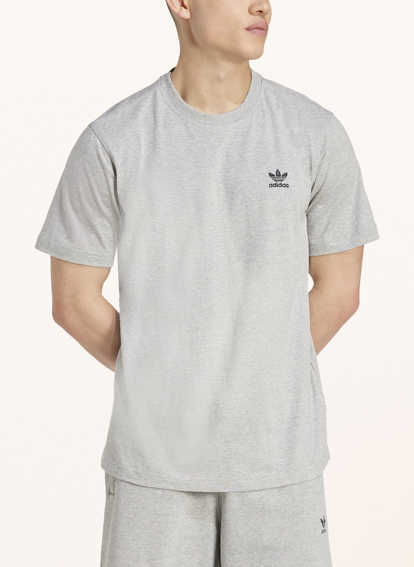 adidas Originals T Shirt ESS