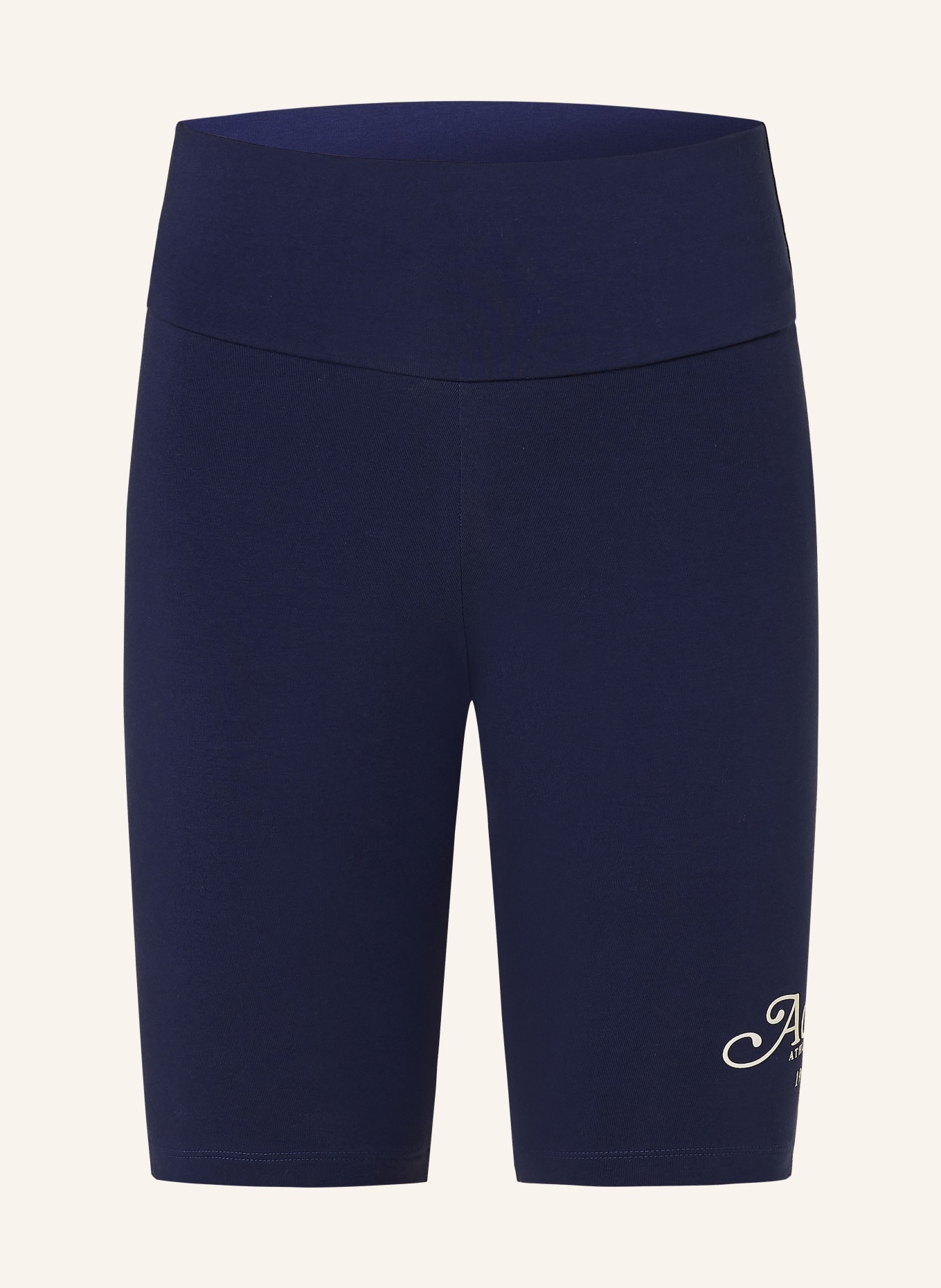 adidas Originals Shorts, Color: DARK BLUE (Image 1)