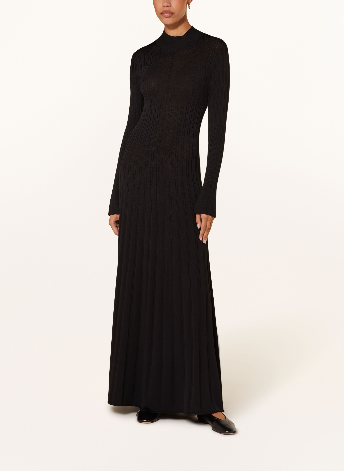 Ivy & oak maxi dress top