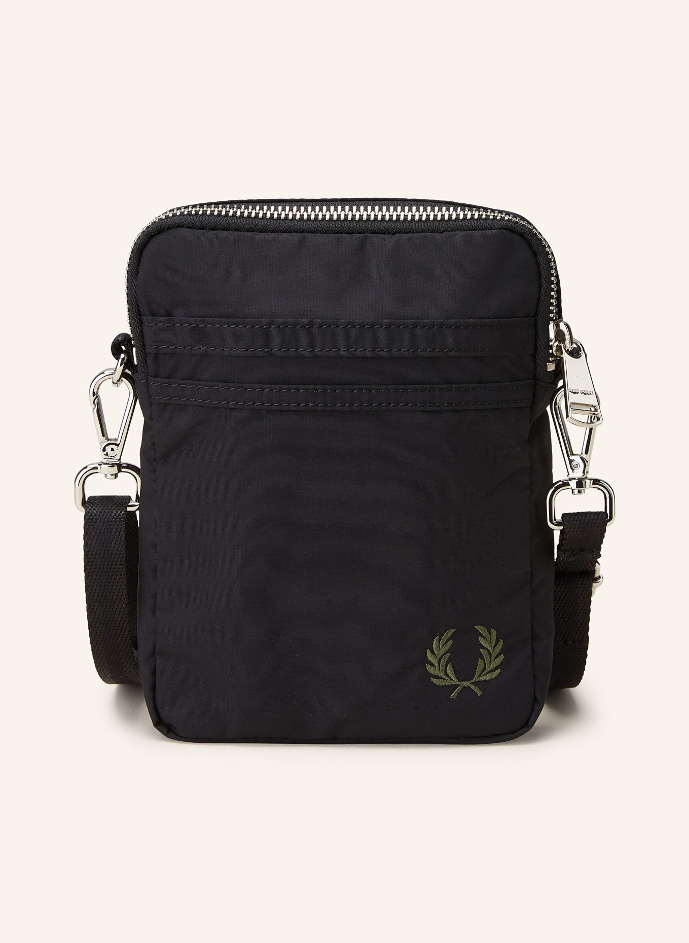 FRED PERRY Crossbody bag SMALL