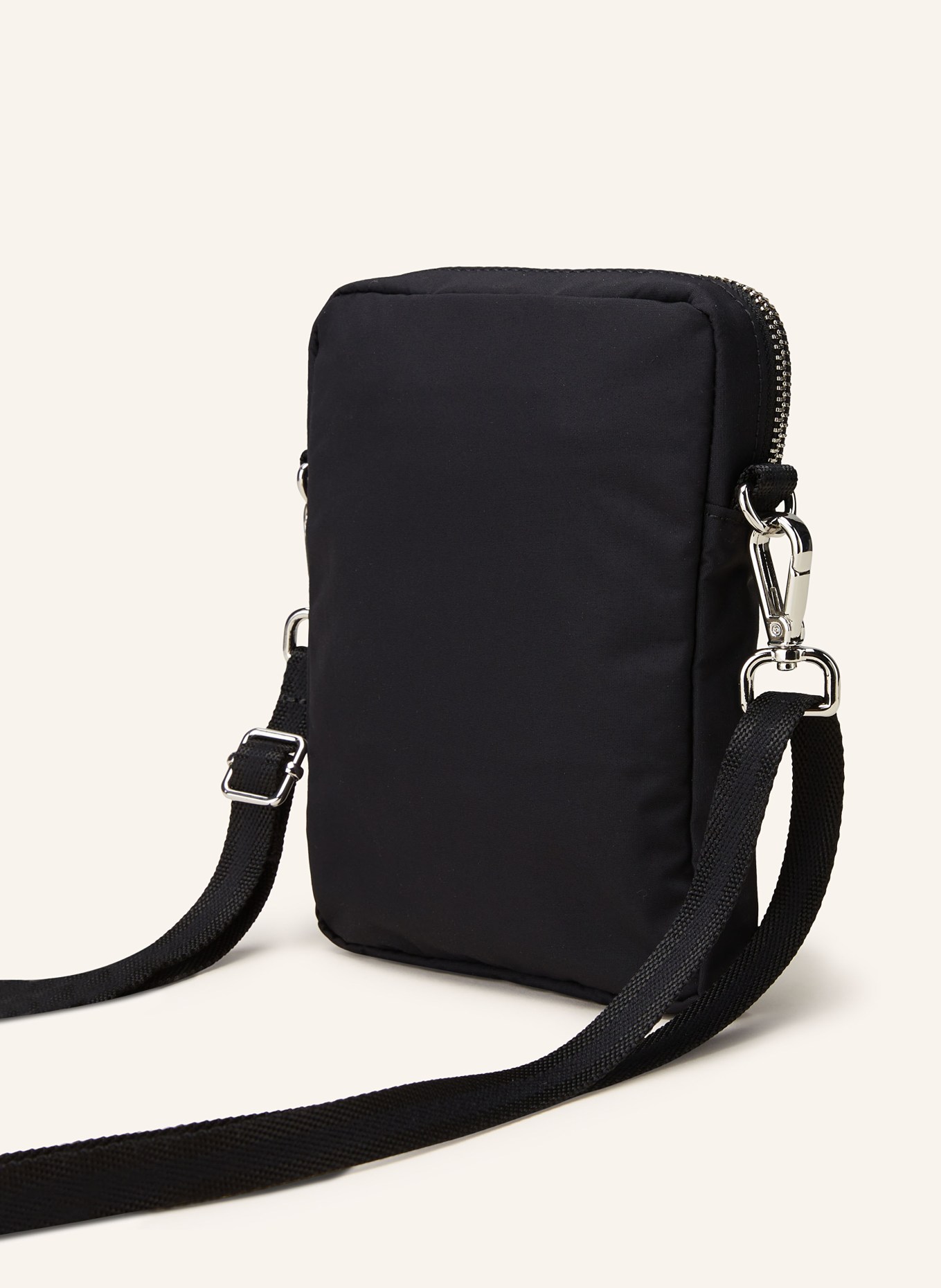FRED PERRY Crossbody bag SMALL