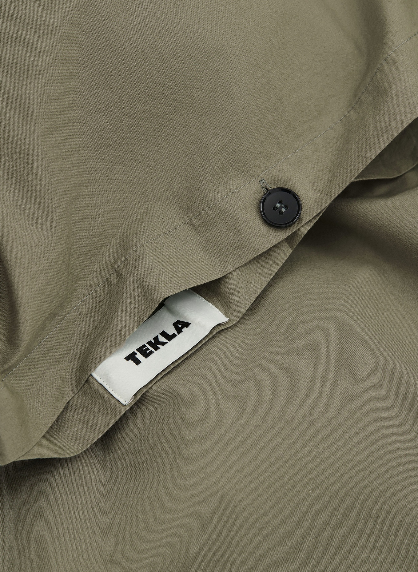 TEKLA Bettbezug: OLIV