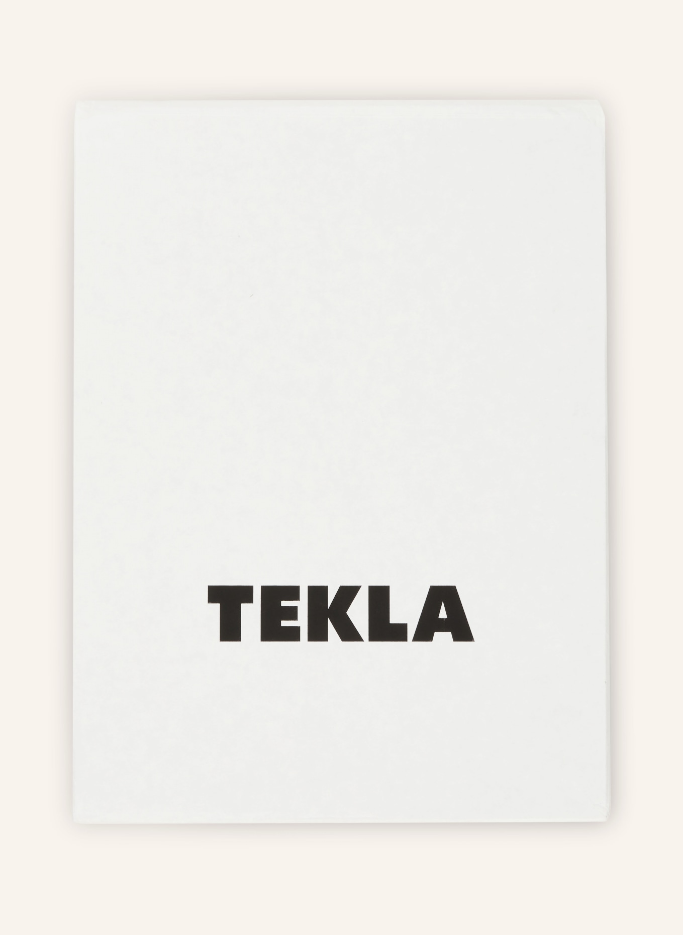 TEKLA Bettbezug: OLIV