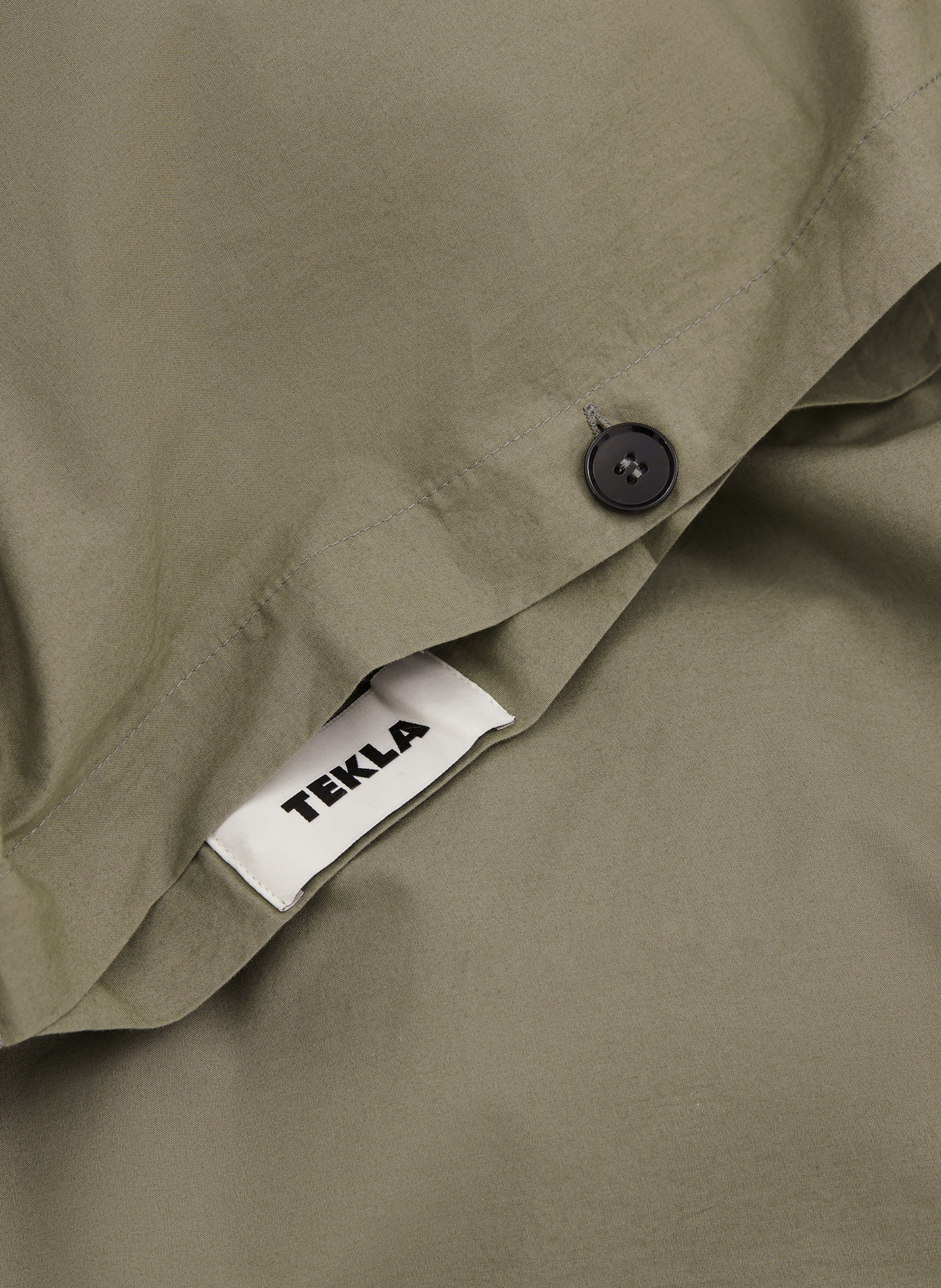 TEKLA Bettbezug: OLIV