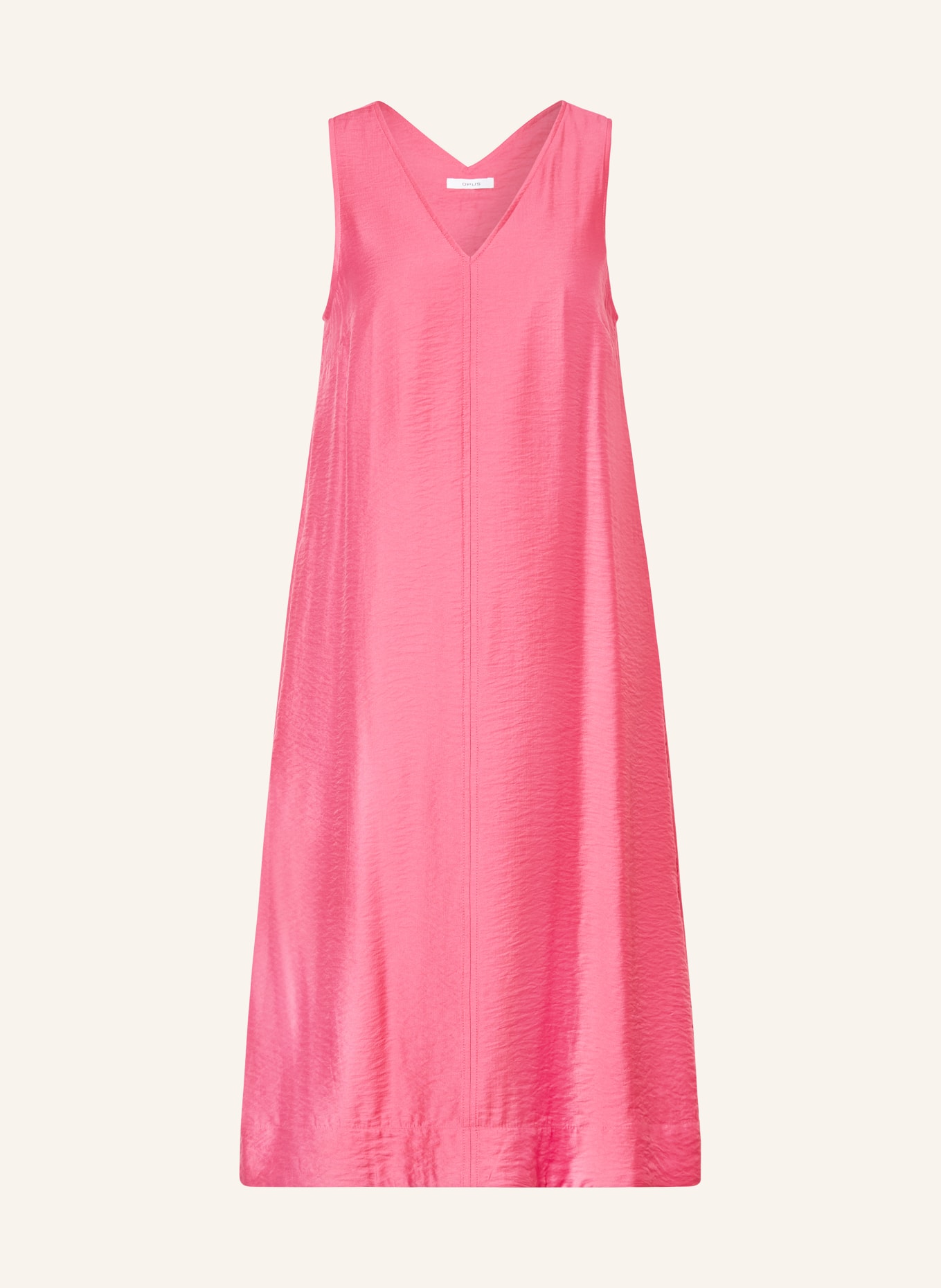 OPUS Kleid WENEDA, Farbe: PINK (Bild 1)