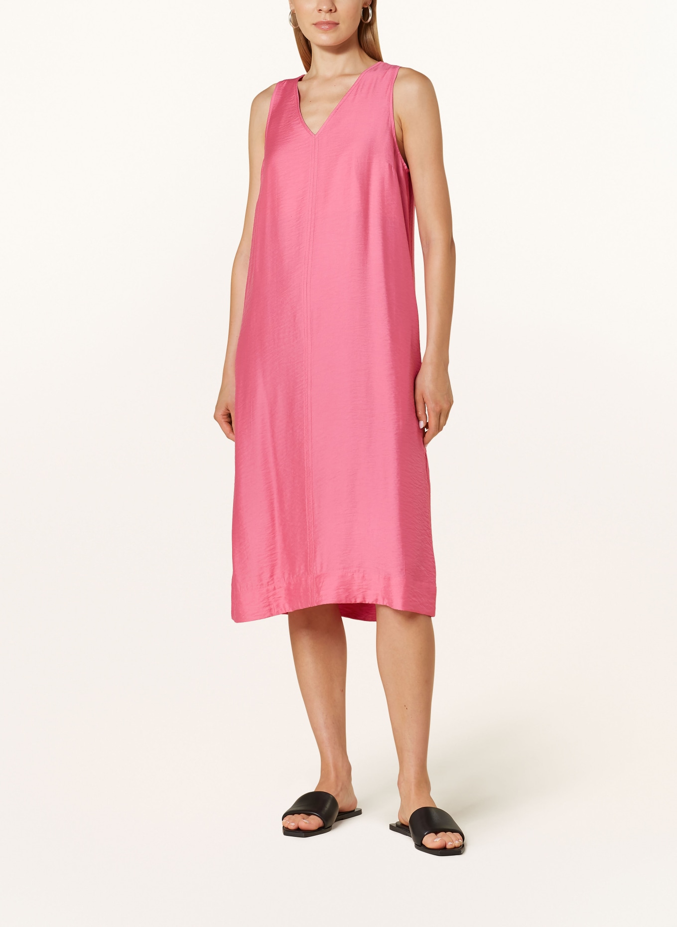 OPUS Kleid WENEDA, Farbe: PINK (Bild 2)