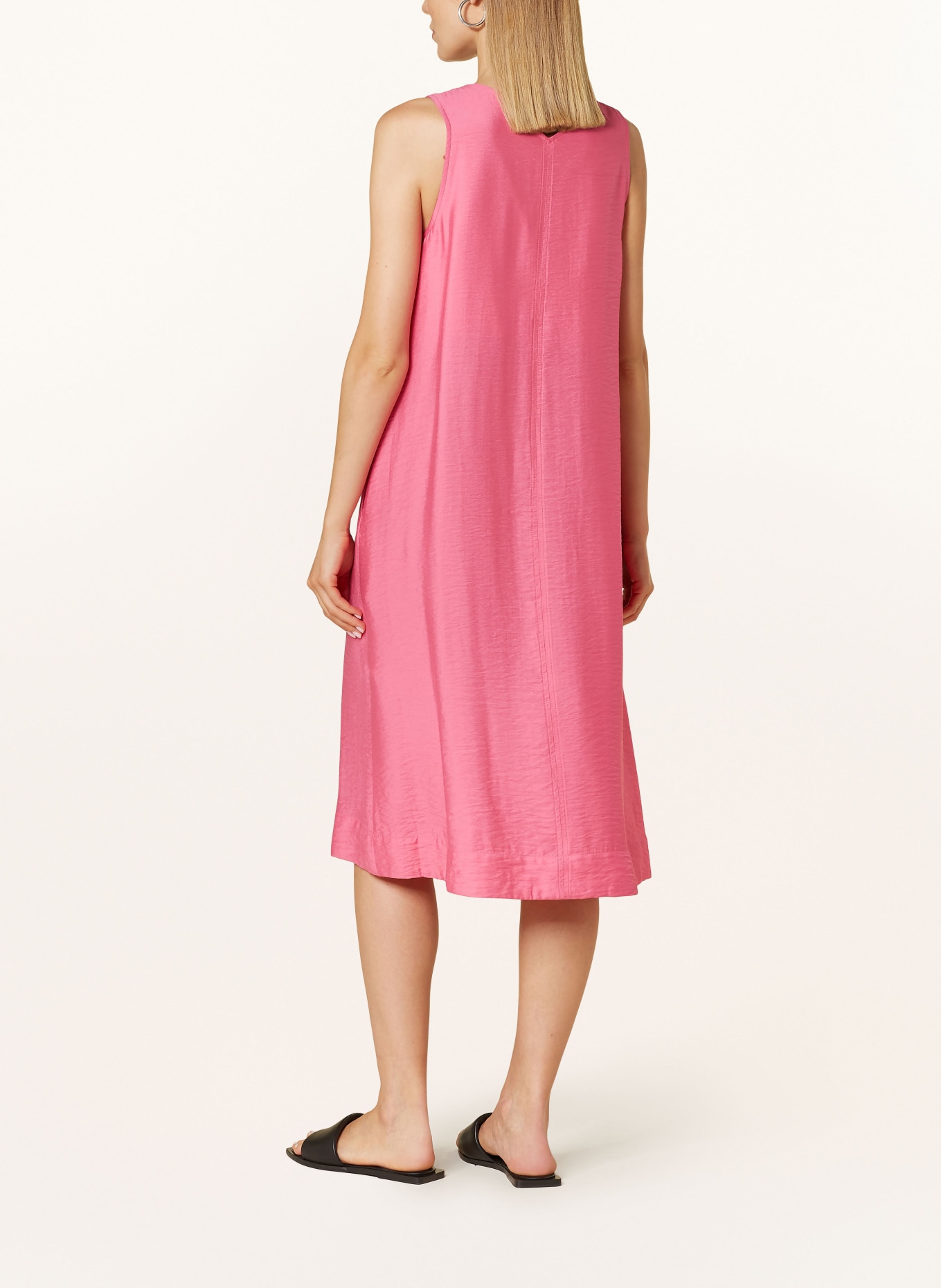 OPUS Kleid WENEDA, Farbe: PINK (Bild 3)