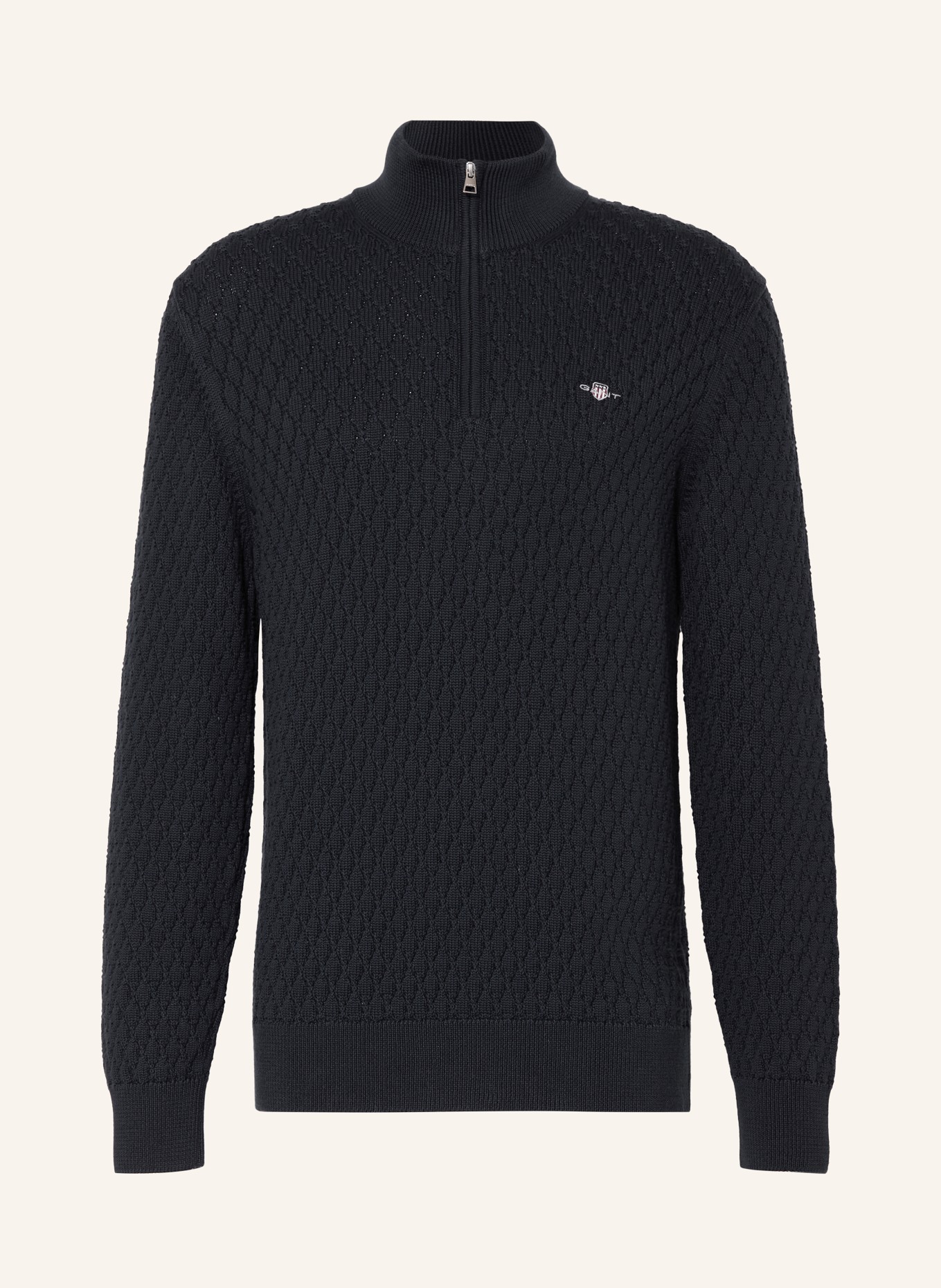 GANT Troyer: DUNKELBLAU