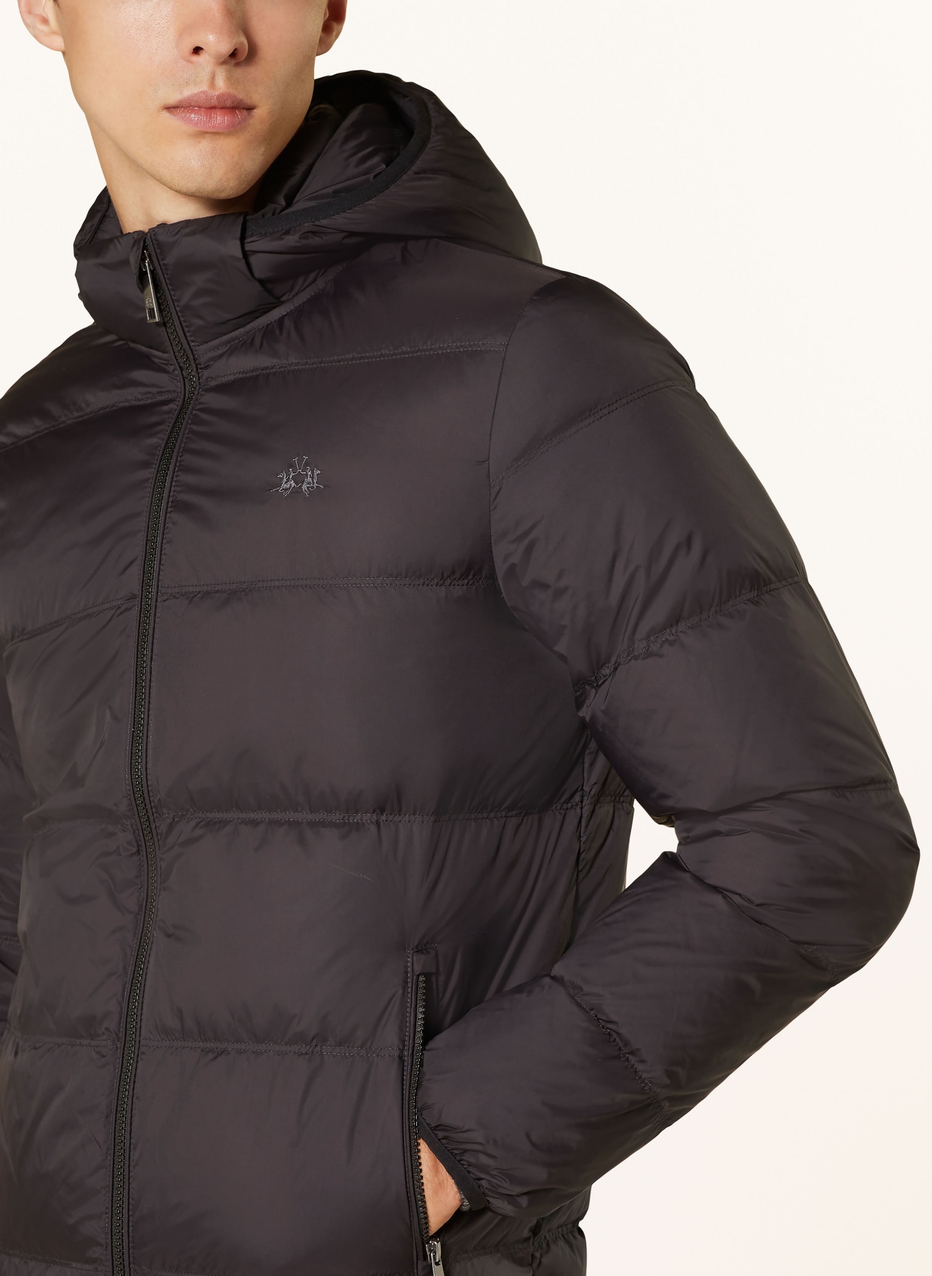 Martina puffer coat clearance