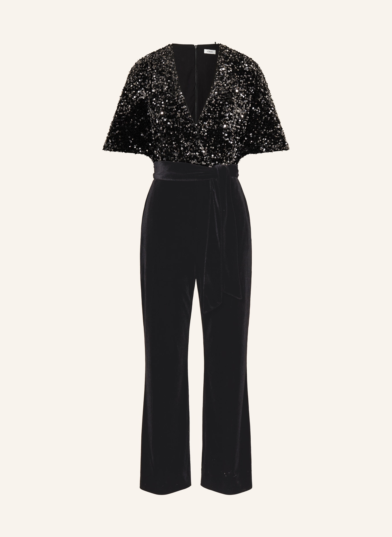 Black day jumpsuit store
