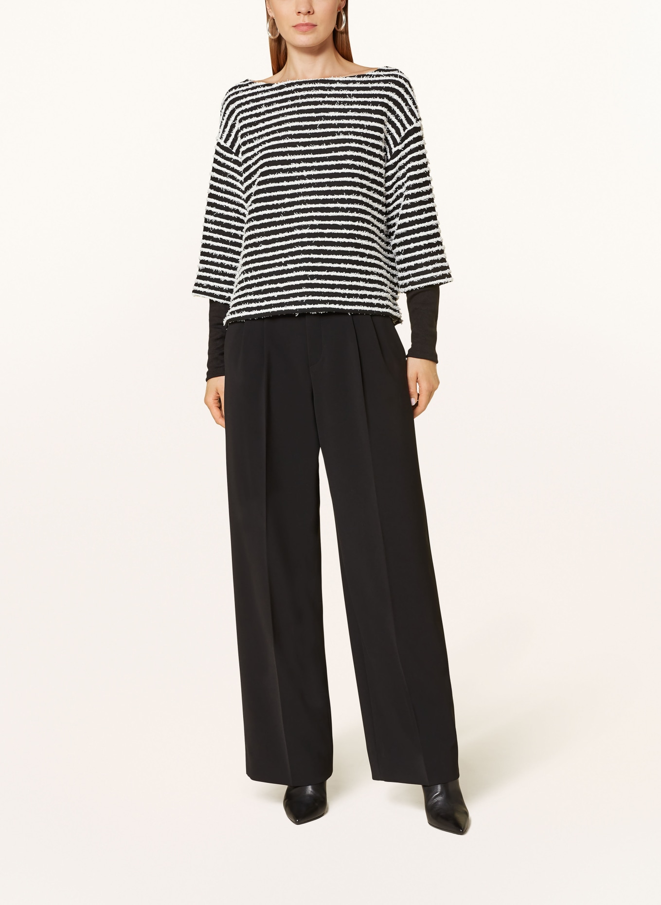 s.Oliver BLACK LABEL Sweatshirt