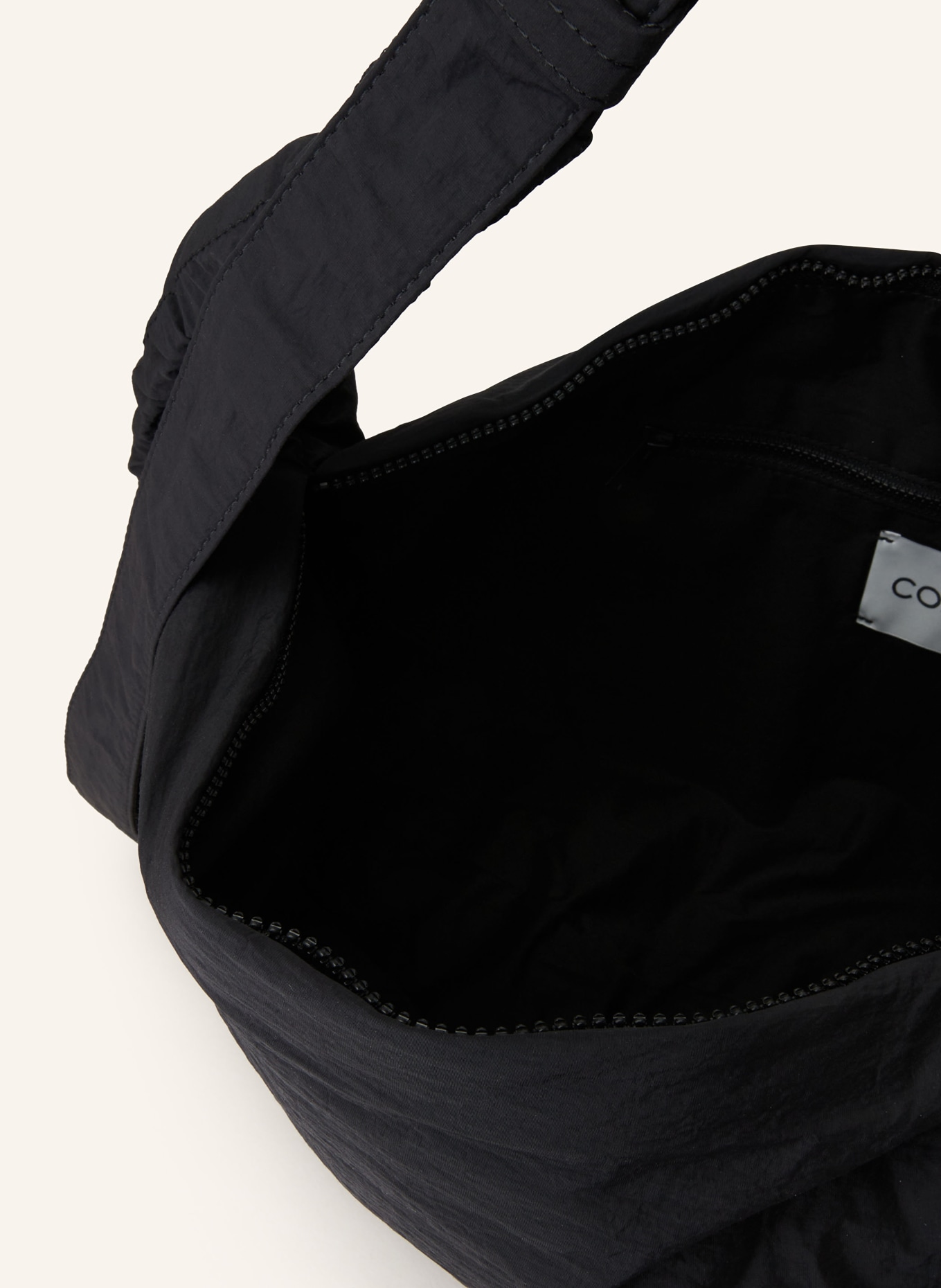 COS Waist bag can be worn as crossbody bag