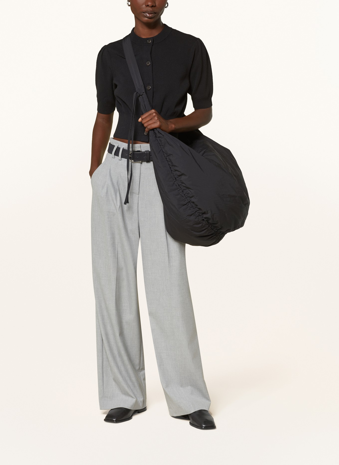 Cos gym bag outlet