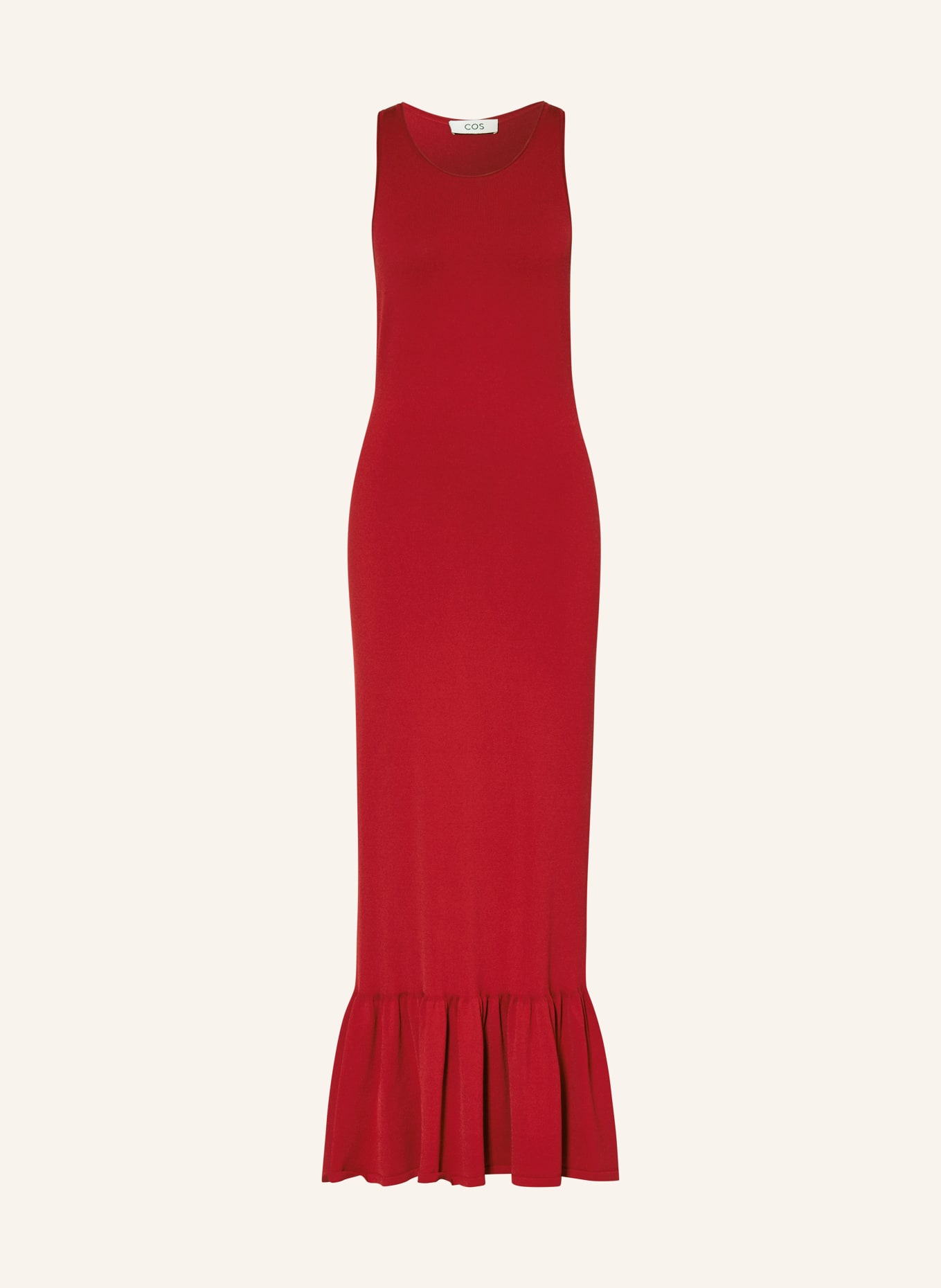 COS Knit dress