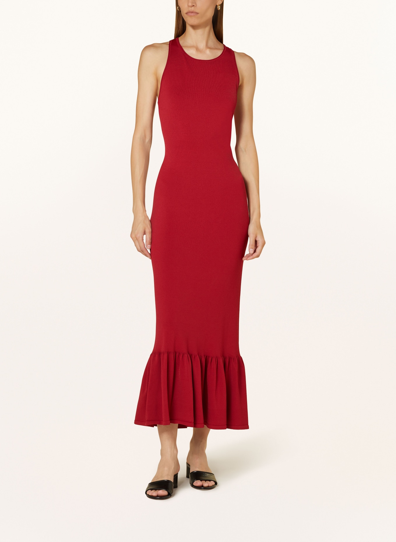COS Knit dress