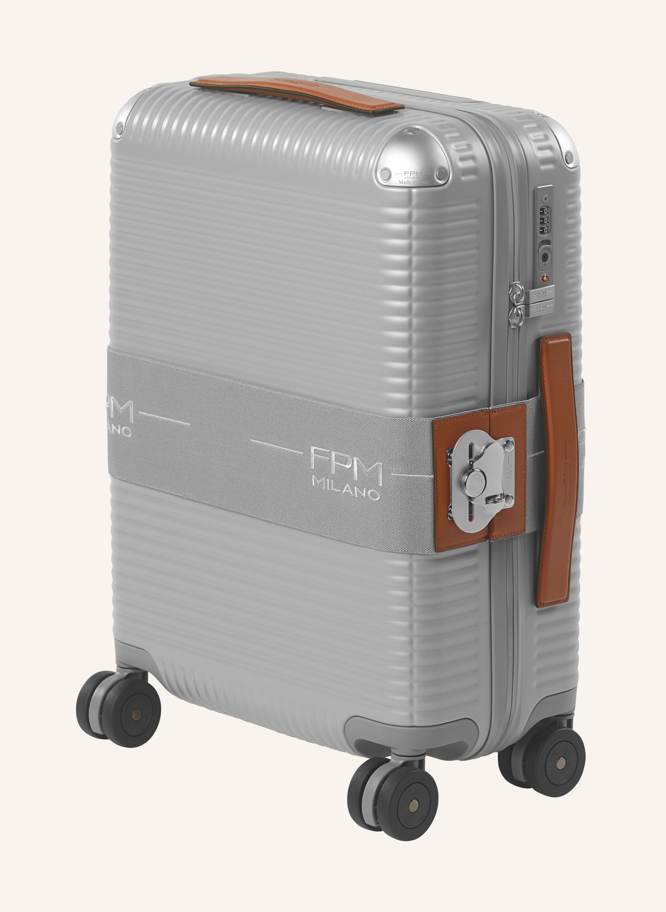 Milano easyest luggage