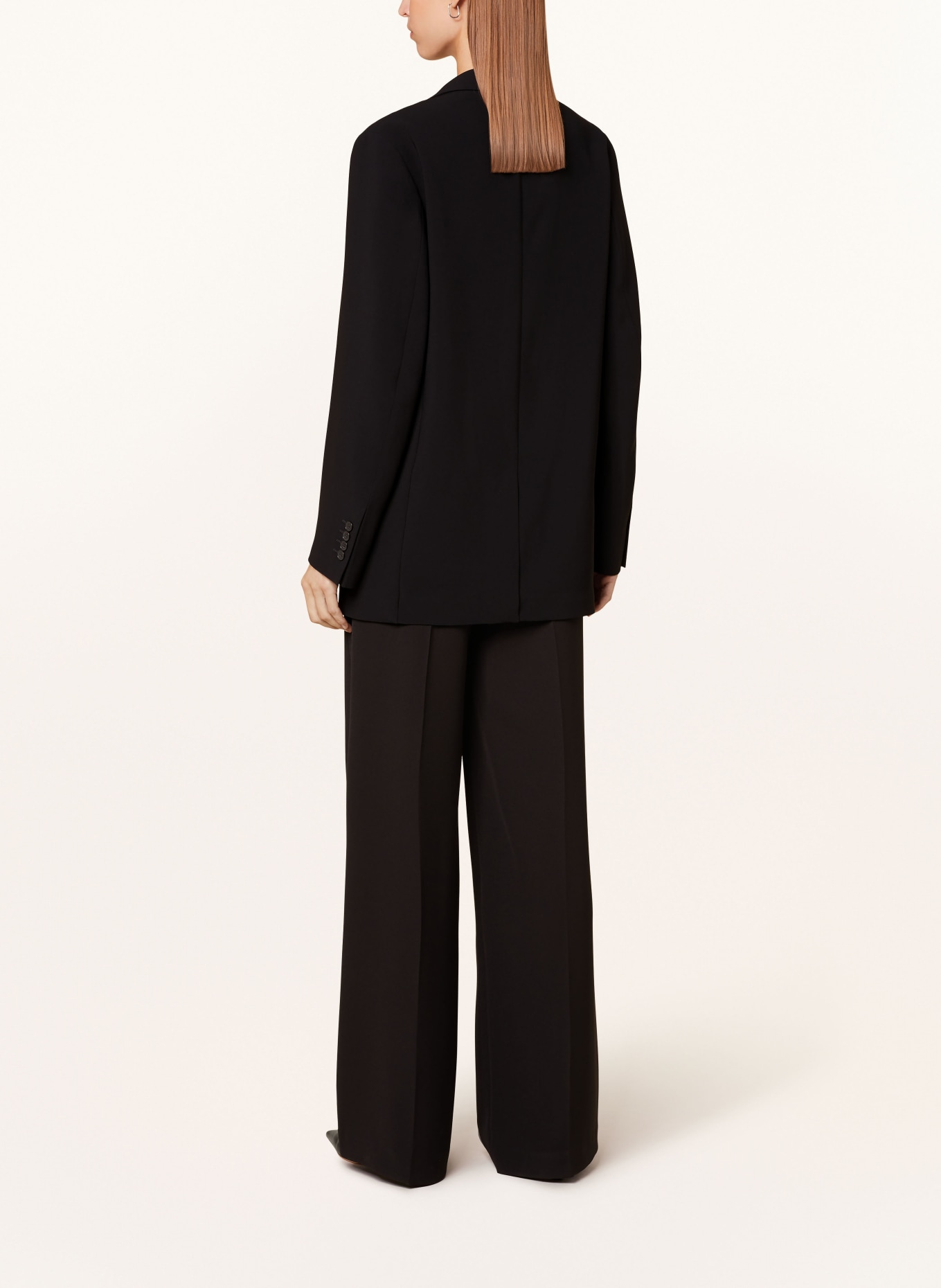 Filippa K Blazer, Farbe: SCHWARZ (Bild 3)