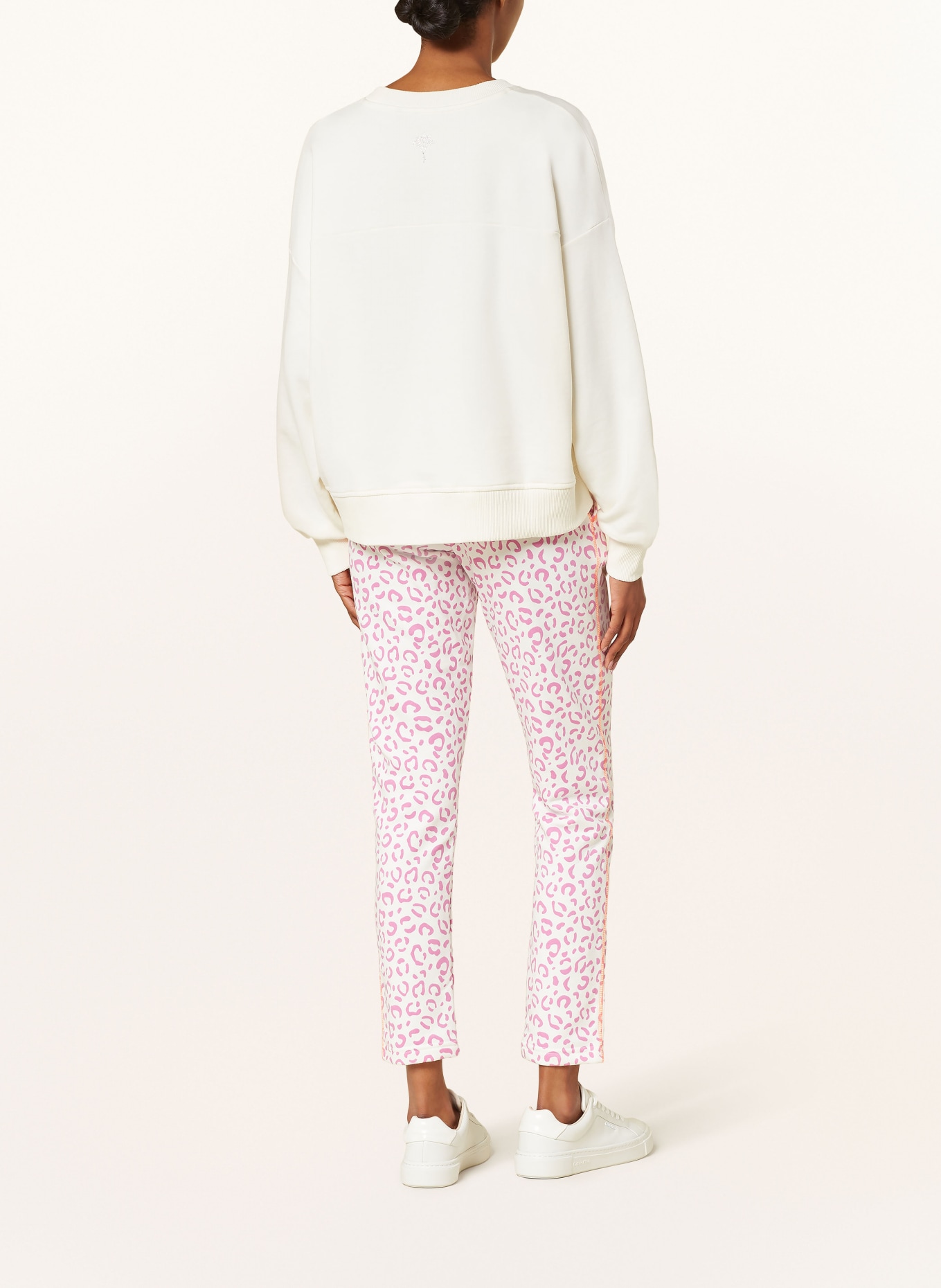miss goodlife Sweatpants