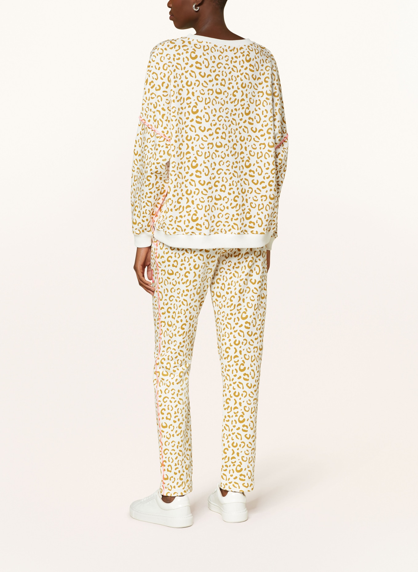 miss goodlife Sweatpants