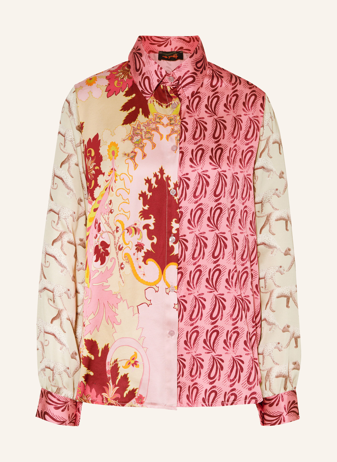 Merci gucci shirt store