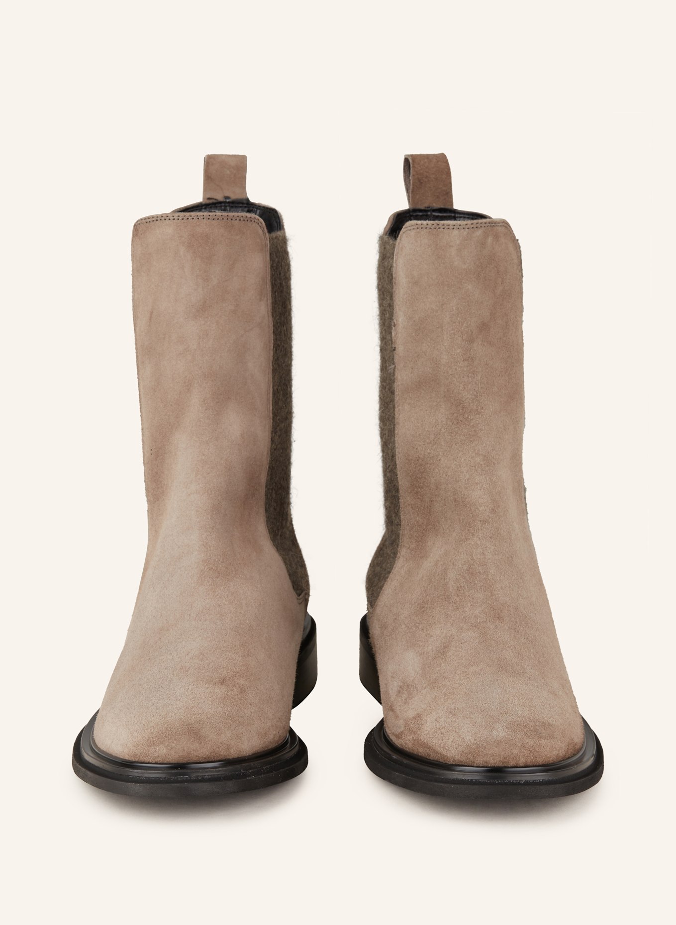 darling harbour Chelsea-Boots, Farbe: TAUPE (Bild 3)