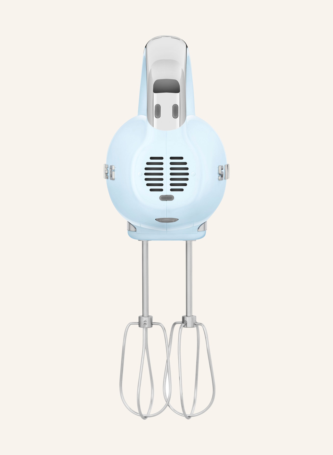 SMEG Handmixer HMF01: HELLBLAU