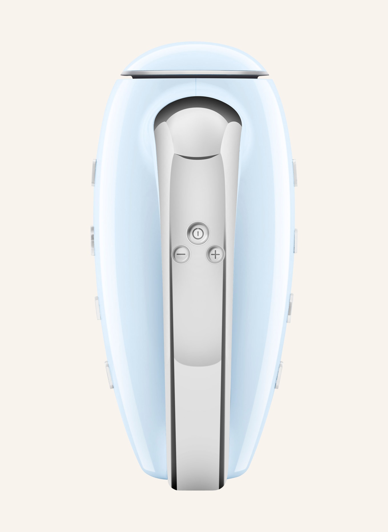 SMEG Handmixer HMF01: HELLBLAU