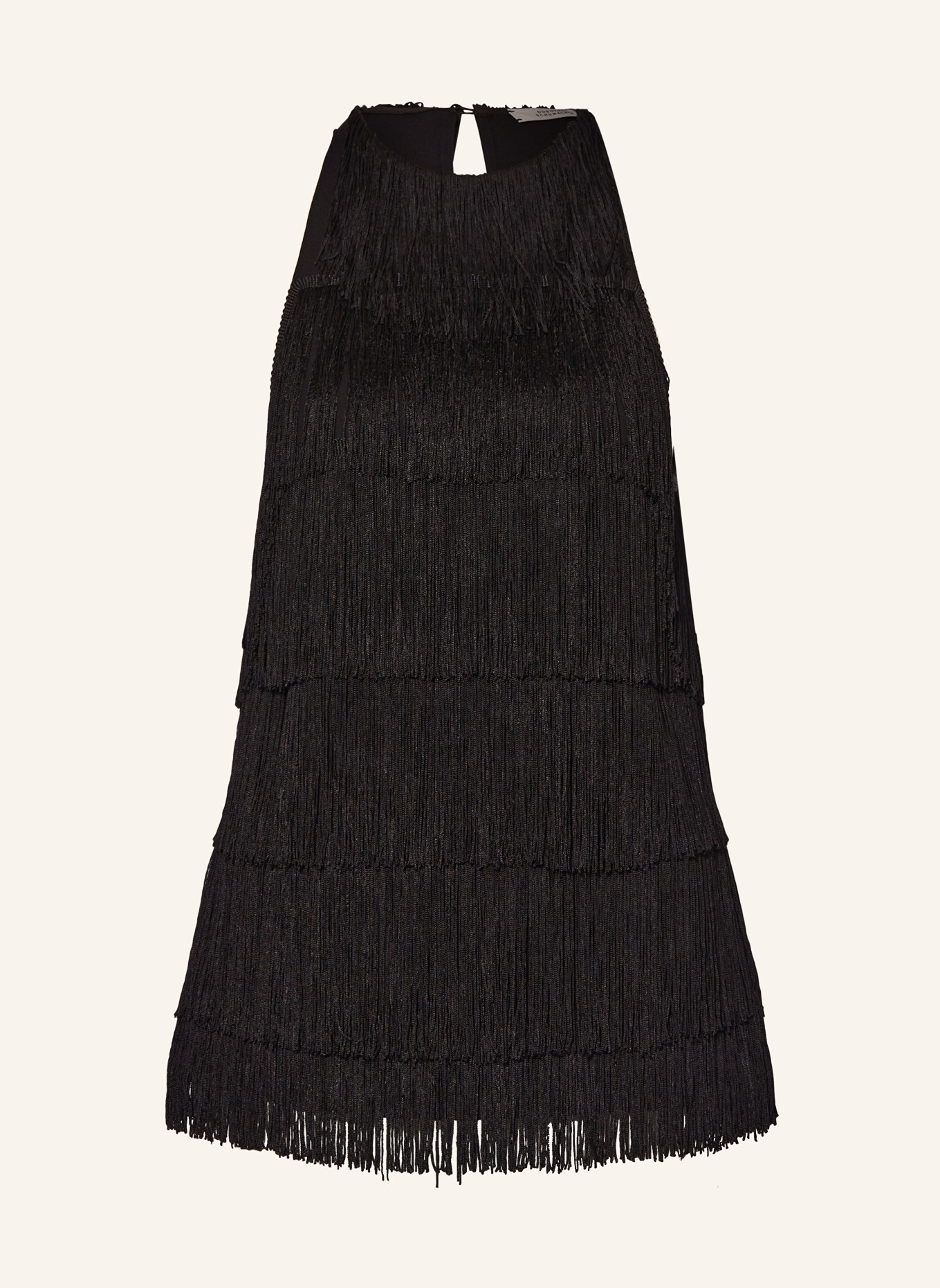 DOROTHEE SCHUMACHER Jerseytop EMOTIONAL ESSENCE II: SCHWARZ