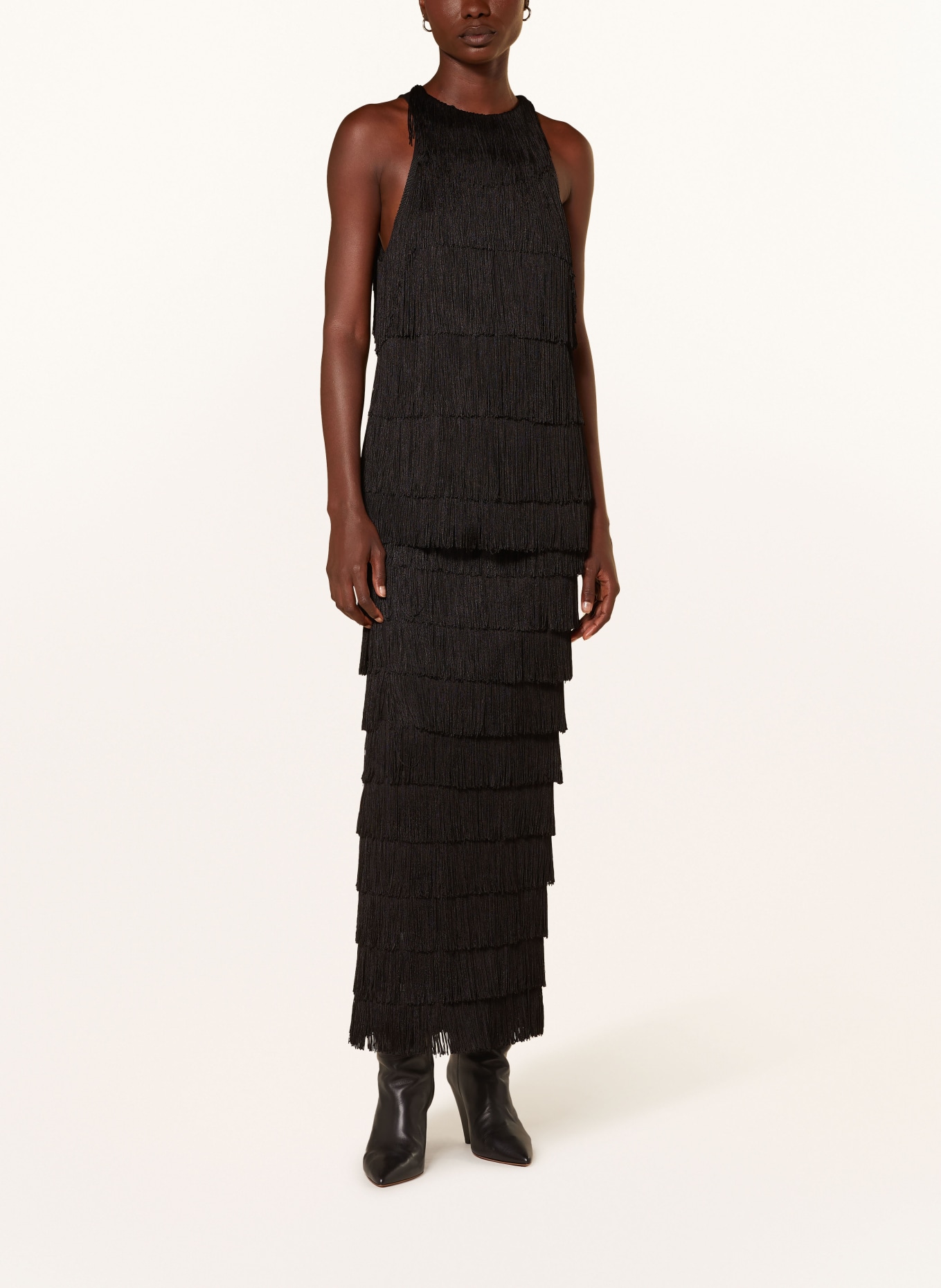 DOROTHEE SCHUMACHER Jerseytop EMOTIONAL ESSENCE II: SCHWARZ