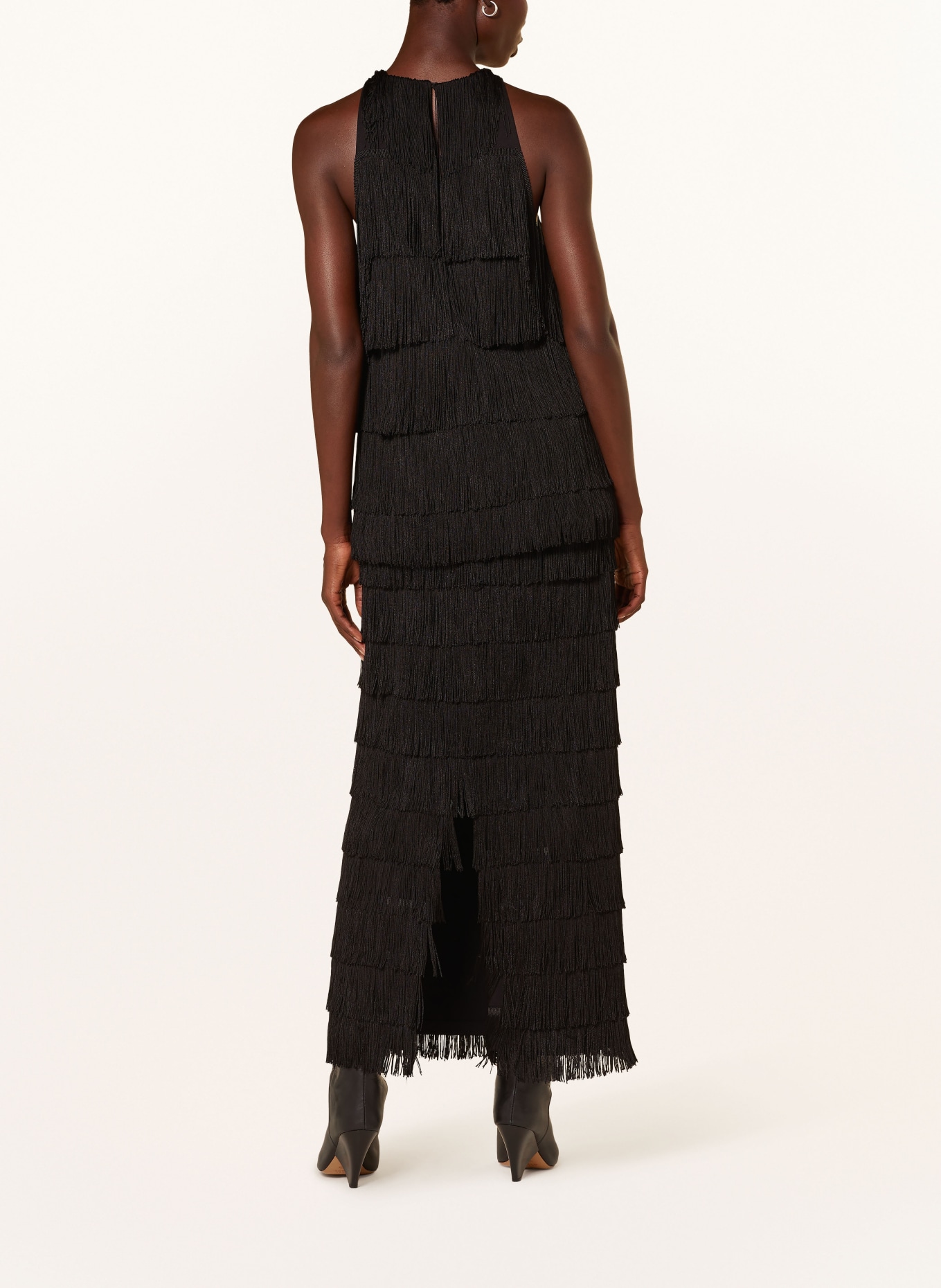 DOROTHEE SCHUMACHER Jerseytop EMOTIONAL ESSENCE II: SCHWARZ