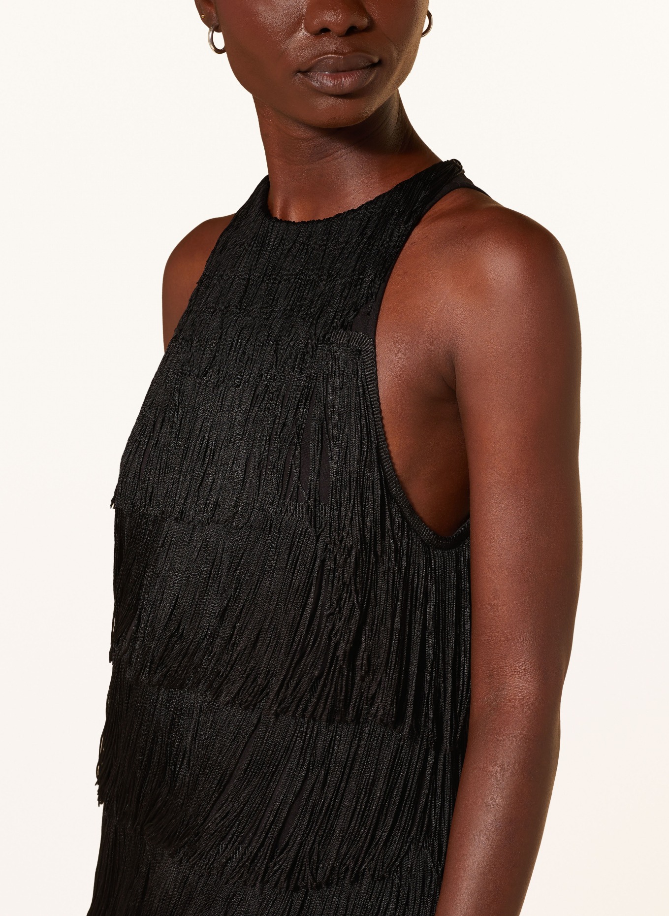 DOROTHEE SCHUMACHER Jerseytop EMOTIONAL ESSENCE II: SCHWARZ