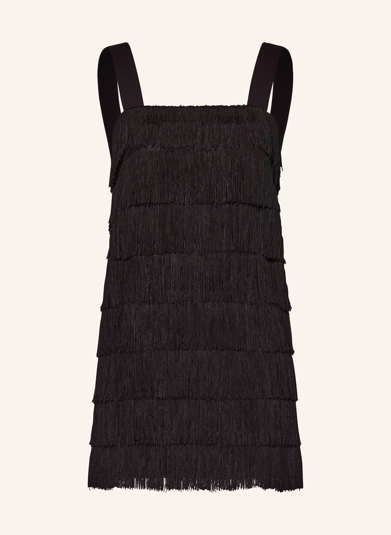 DOROTHEE SCHUMACHER Jerseykleid EMOTIONAL ESSENCE: SCHWARZ