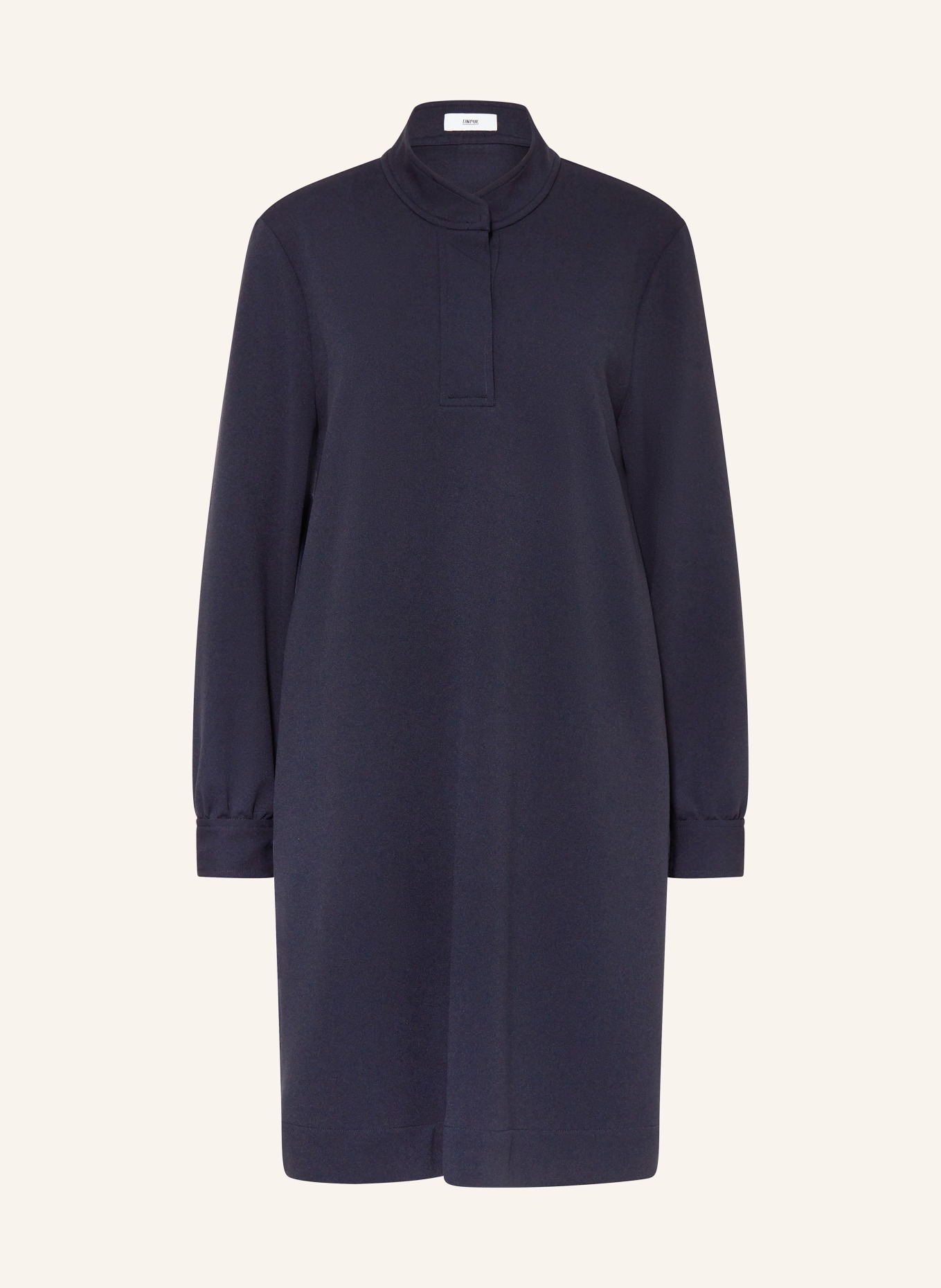 CINQUE Kleid CIDOUE: DUNKELBLAU