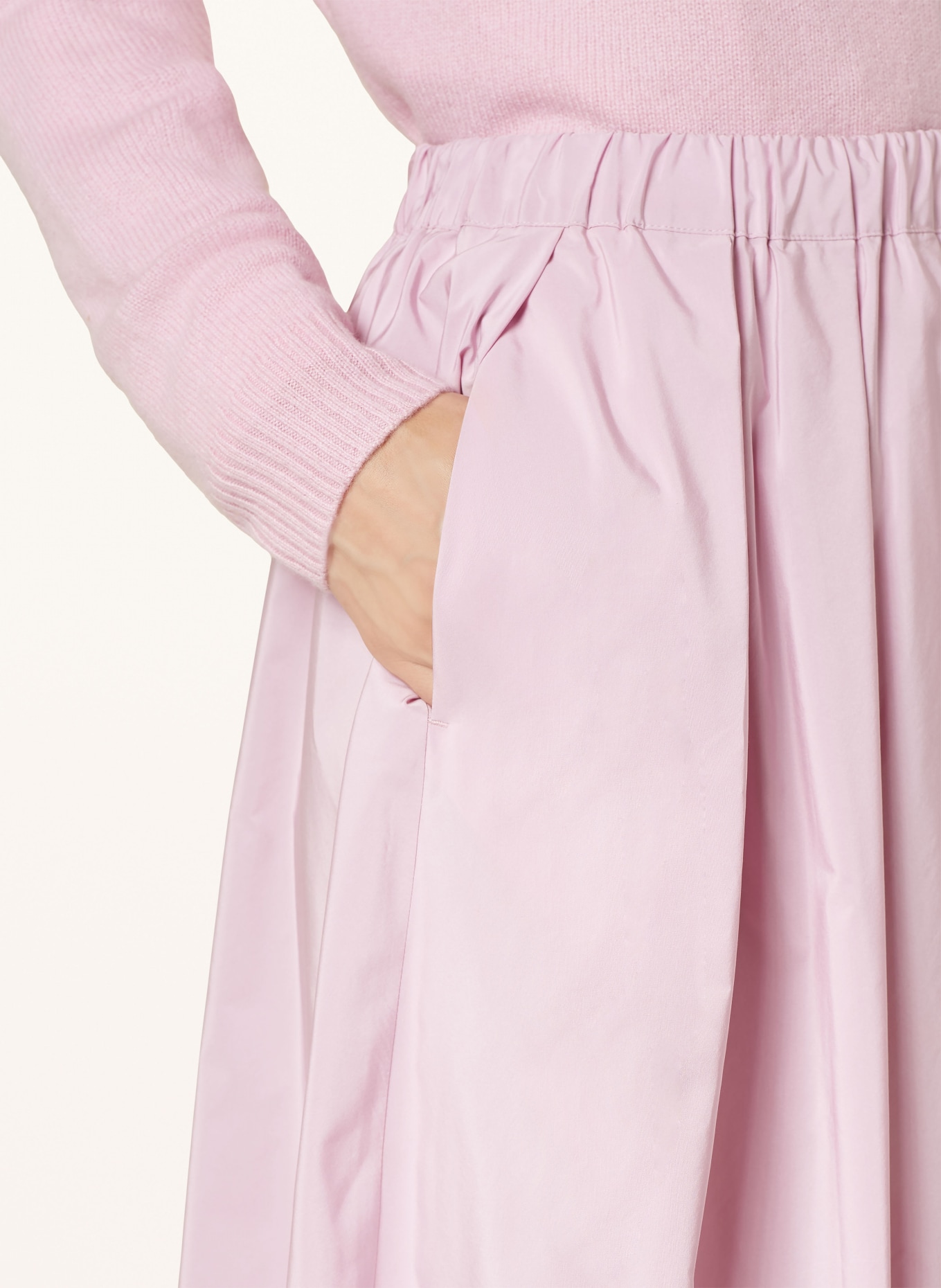 Weekend Max Mara CURVATO タフタ ロング スカート 楽天市場】WEEKEND MAX MARA ウィークエンド マックスマーラ