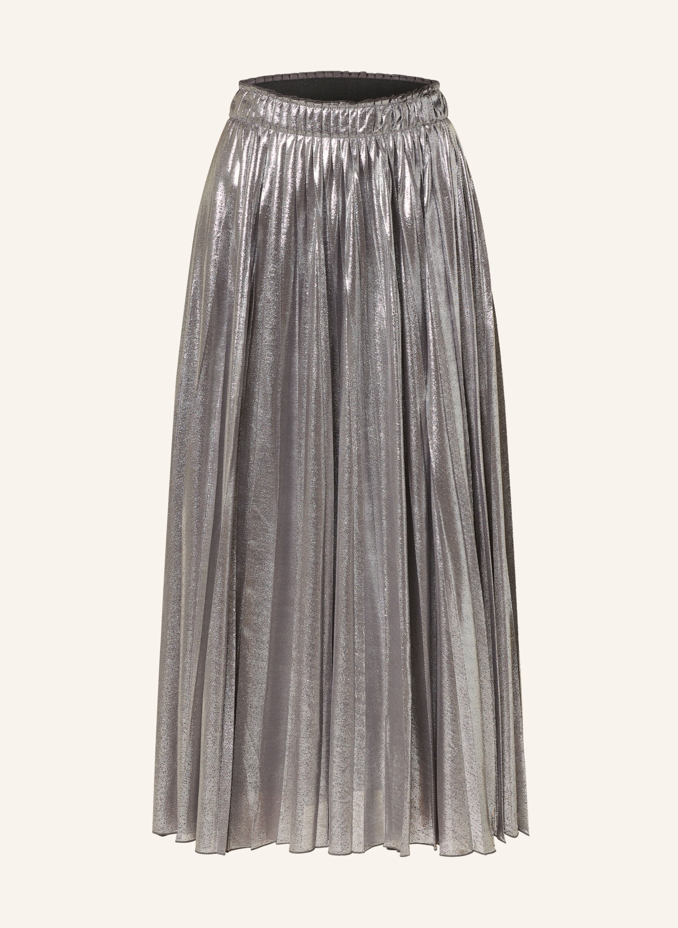 WEEKEND Max Mara Pleated skirt GAMMA
